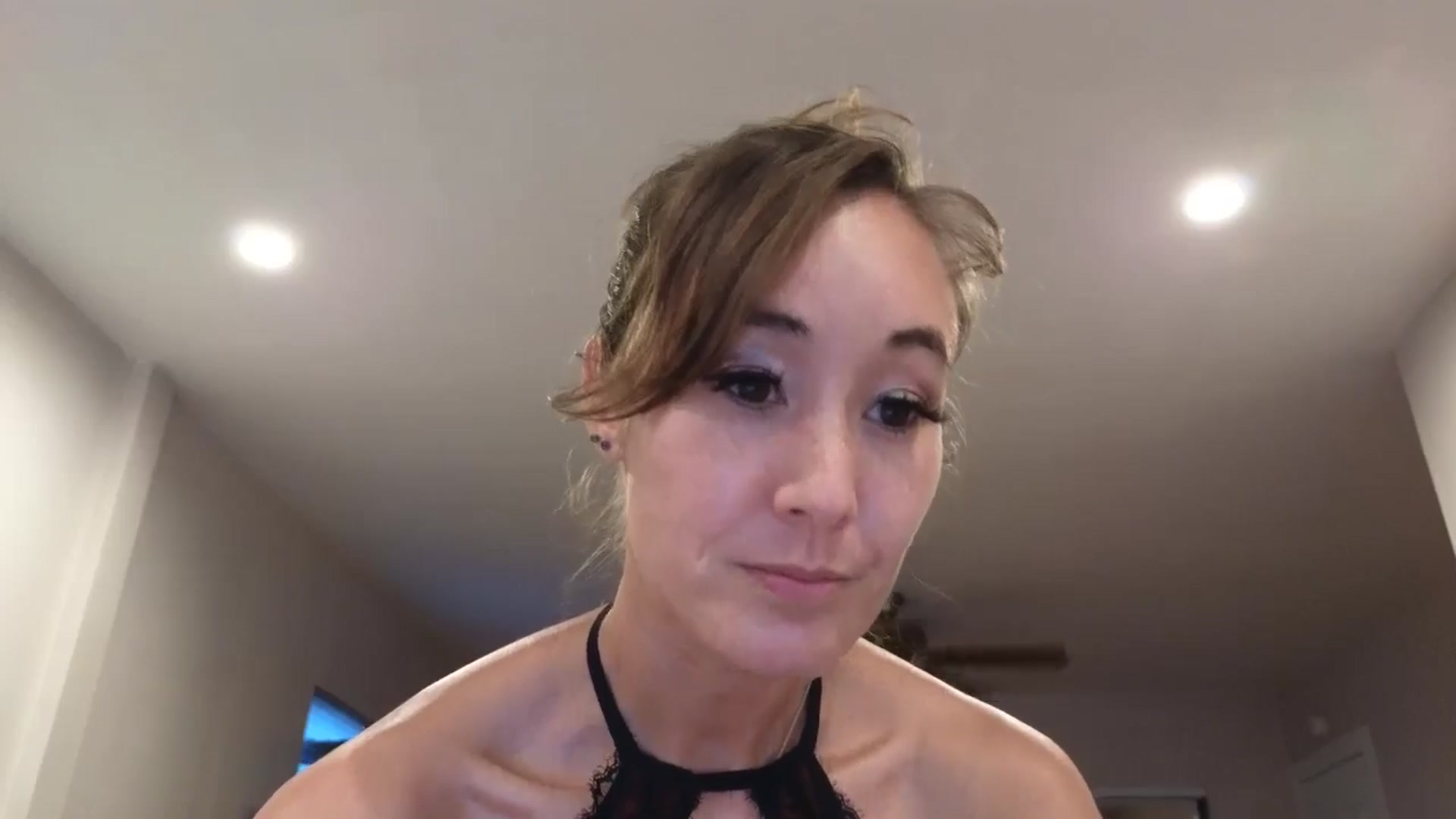 Gallery image thumbnail from Christy_Love's myfreecams stream on, 07/22/2024, 03:07 image 14 of 20