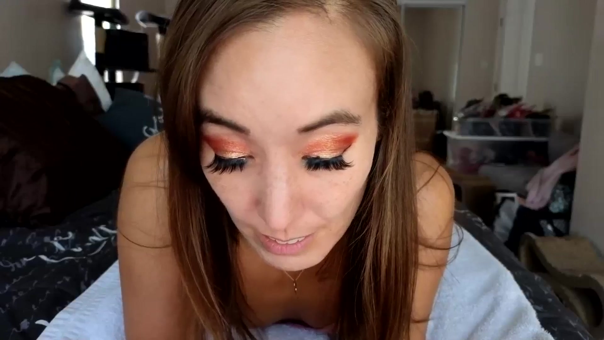 Gallery image thumbnail from Christy_Love's myfreecams stream on, 07/24/2024, 21:06 image 5 of 20