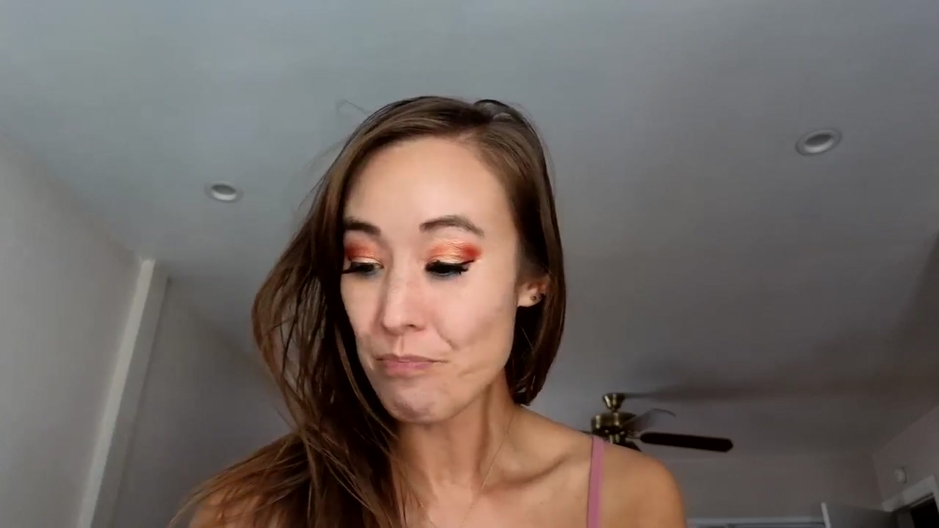 Gallery image thumbnail from Christy_Love's myfreecams stream on, 07/24/2024, 21:06 image 20 of 20