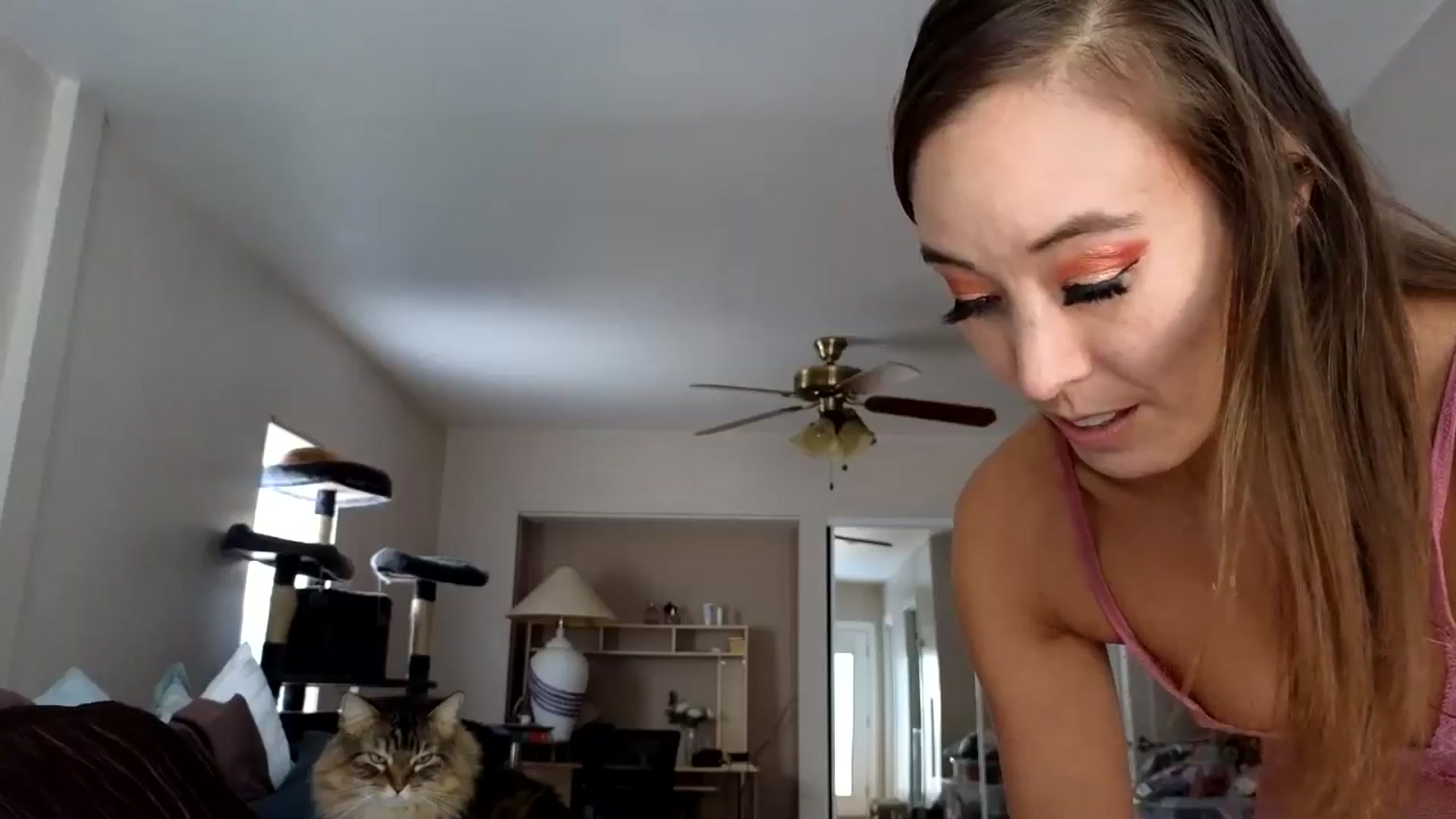 Gallery image thumbnail from Christy_Love's myfreecams stream on, 07/24/2024, 21:06 image 8 of 20