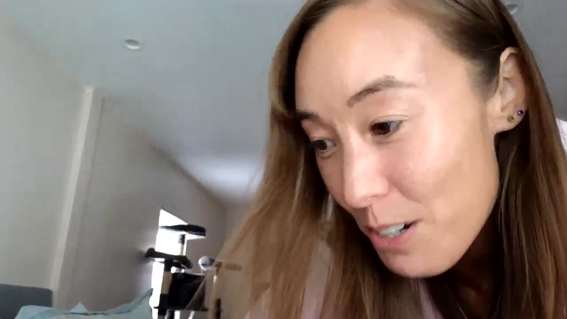 Gallery image thumbnail from Christy_Love's myfreecams stream on, 07/27/2024, 21:44 image 8 of 20