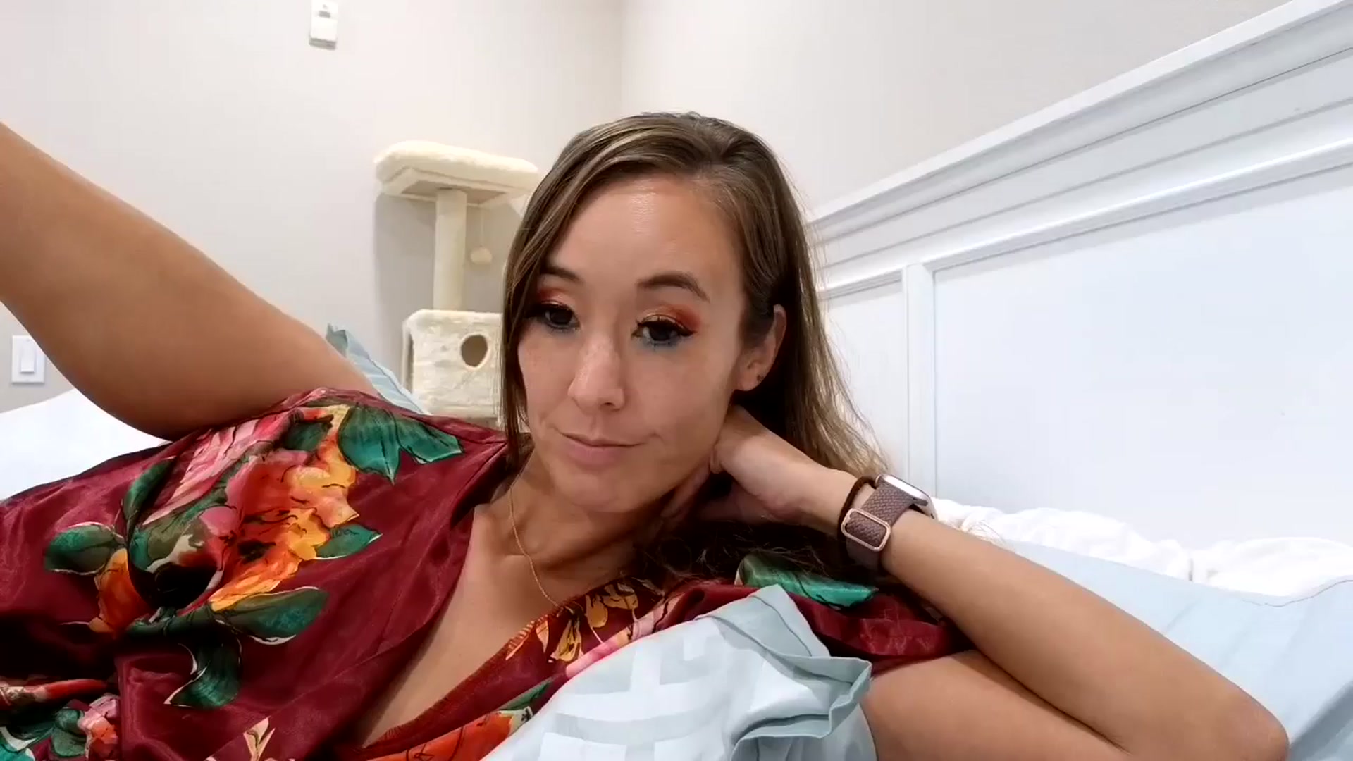 Gallery image thumbnail from Christy_Love's myfreecams stream on, 08/12/2024, 02:42 image 9 of 20