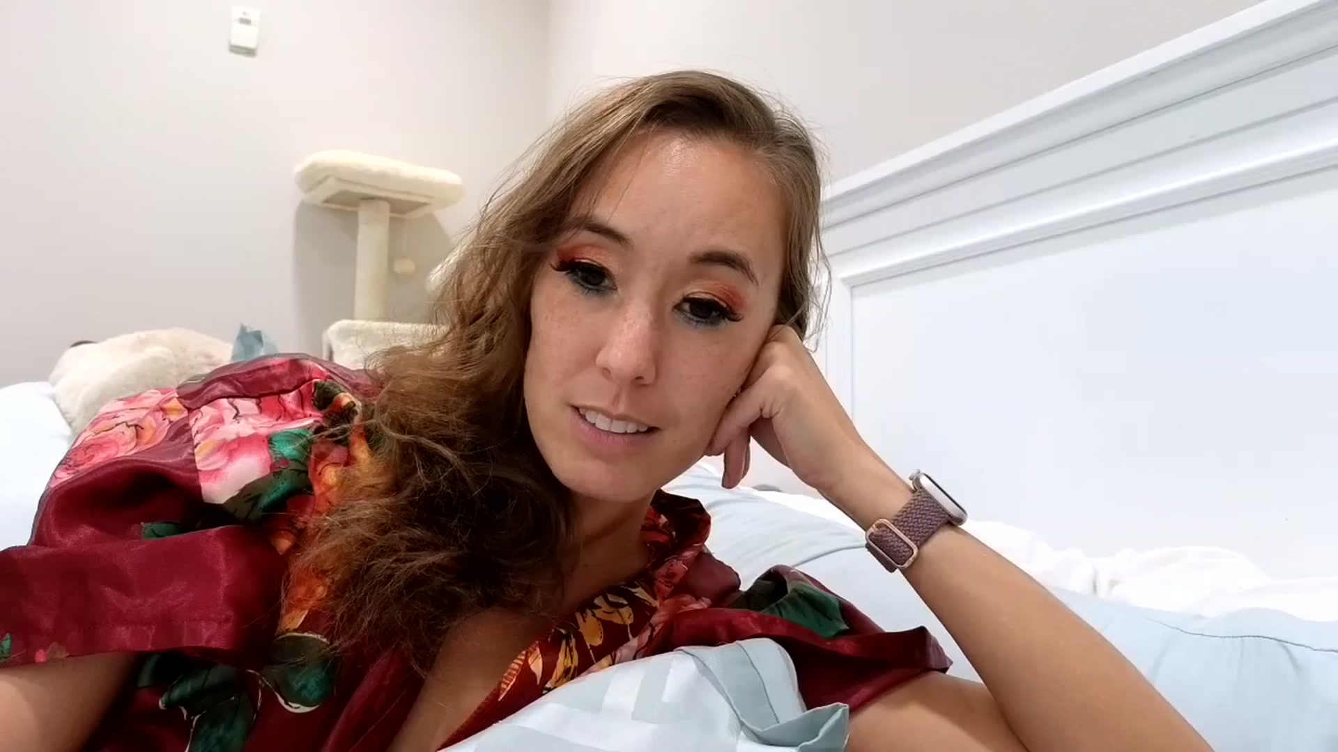 Gallery image thumbnail from Christy_Love's myfreecams stream on, 08/12/2024, 02:42 image 4 of 20