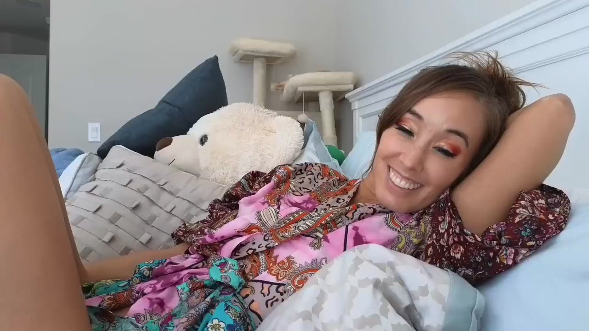 Gallery image thumbnail from Christy_Love's myfreecams stream on, 08/16/2024, 20:55 image 15 of 20