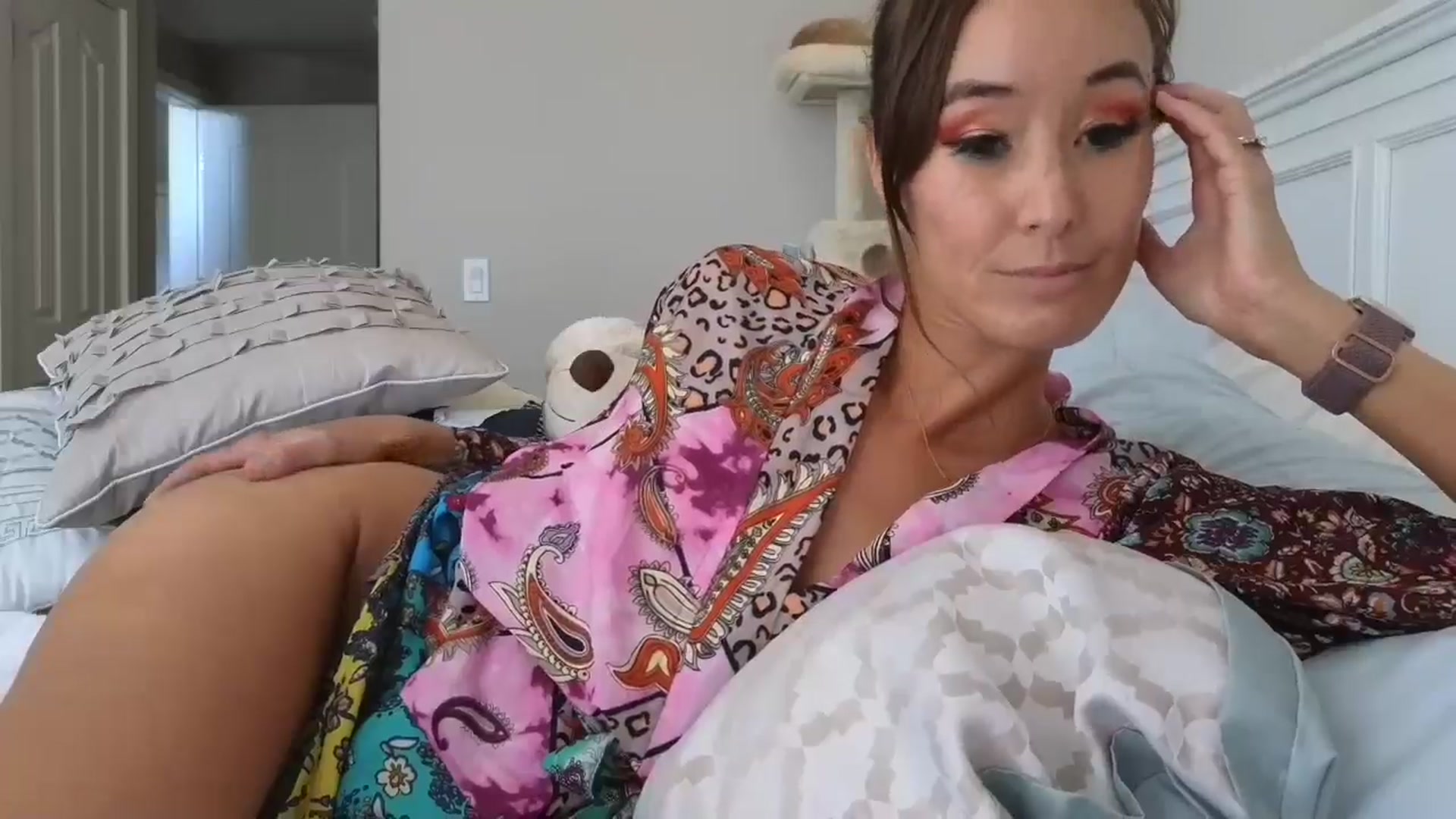 Gallery image thumbnail from Christy_Love's myfreecams stream on, 08/17/2024, 24:09 image 4 of 20