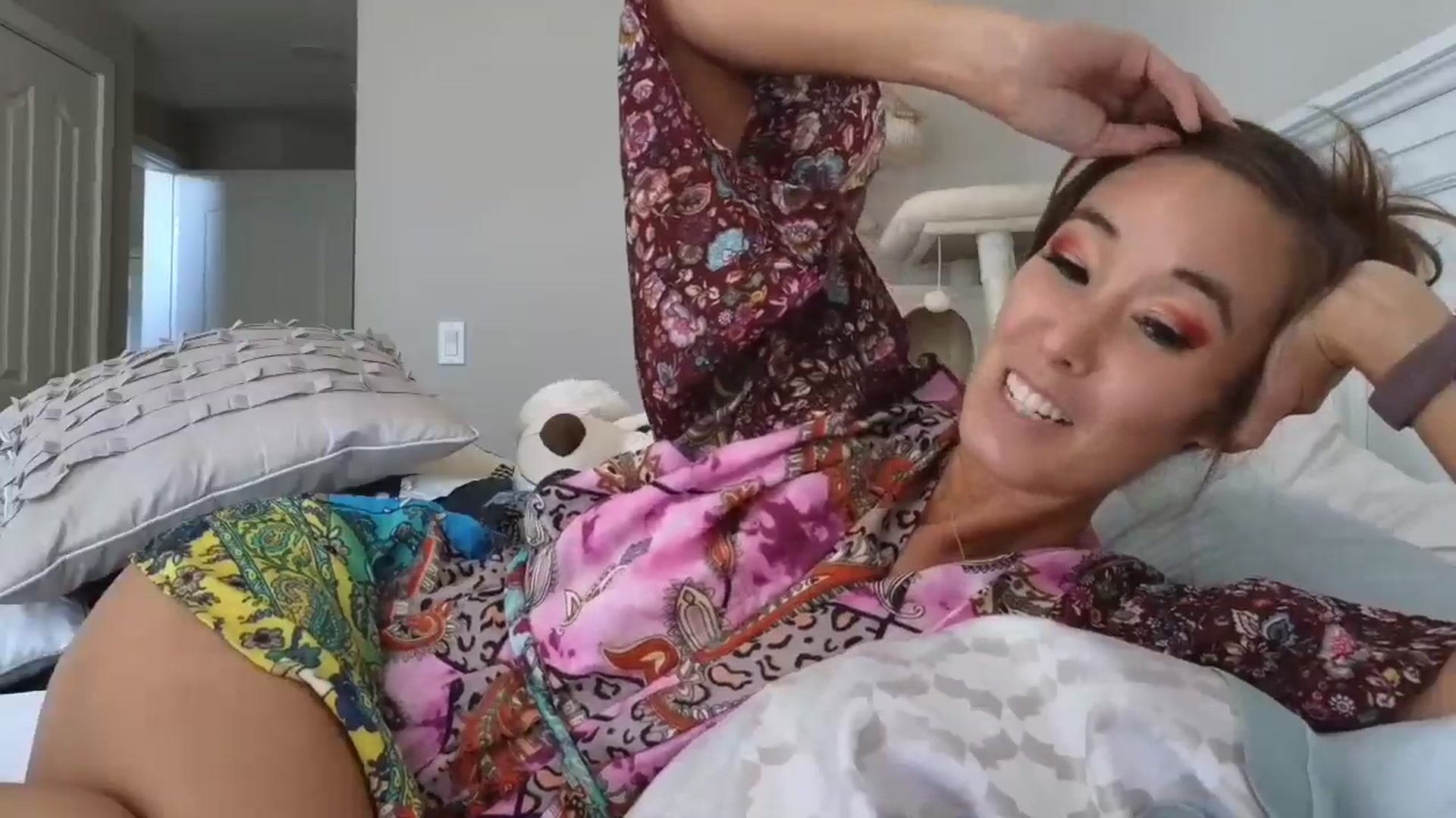 Gallery image thumbnail from Christy_Love's myfreecams stream on, 08/17/2024, 24:09 image 10 of 20