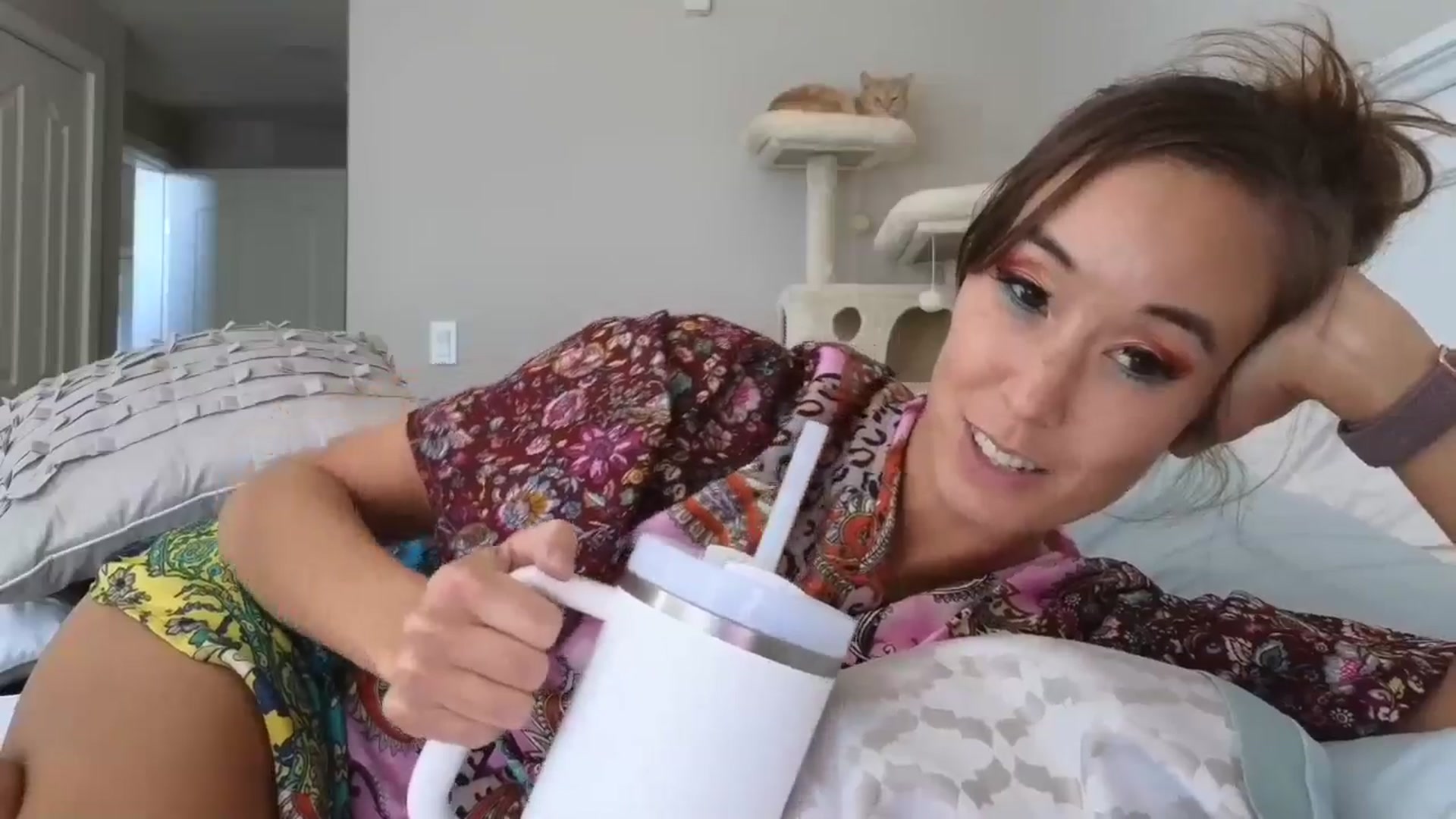 Gallery image thumbnail from Christy_Love's myfreecams stream on, 08/17/2024, 24:09 image 11 of 20