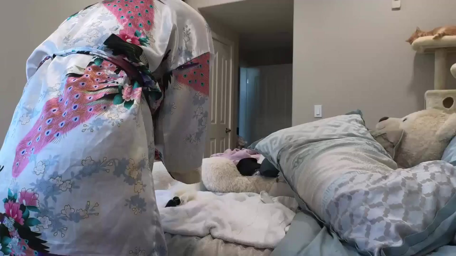 Gallery image thumbnail from Christy_Love's myfreecams stream on, 08/20/2024, 01:42 image 18 of 20