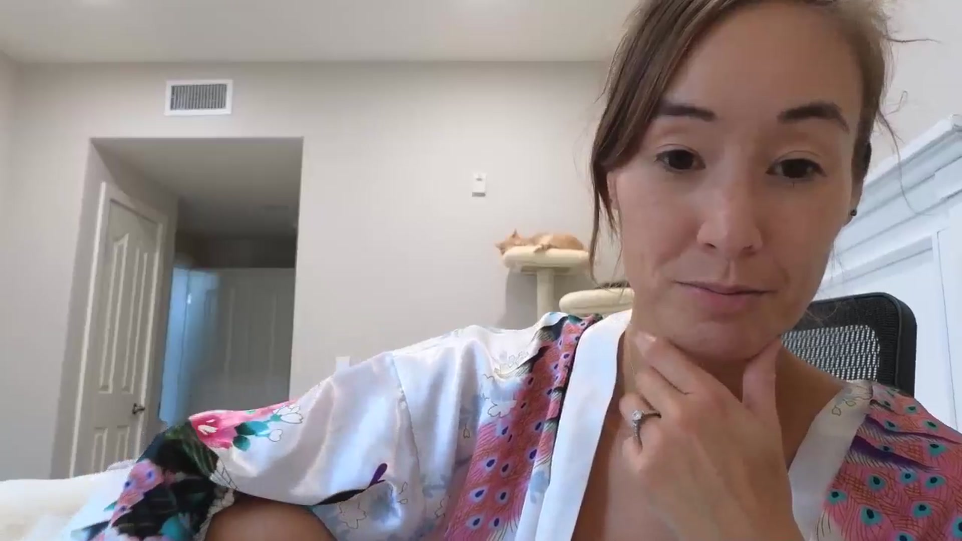 Gallery image thumbnail from Christy_Love's myfreecams stream on, 08/20/2024, 01:42 image 10 of 20