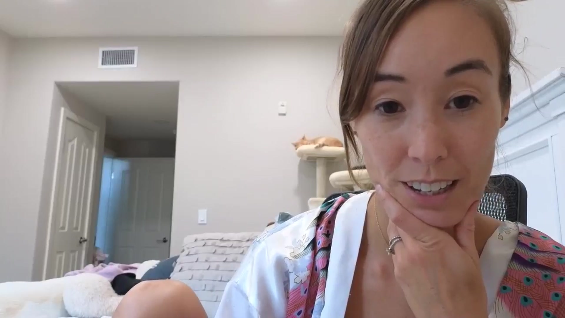 Gallery image thumbnail from Christy_Love's myfreecams stream on, 08/20/2024, 01:42 image 8 of 20