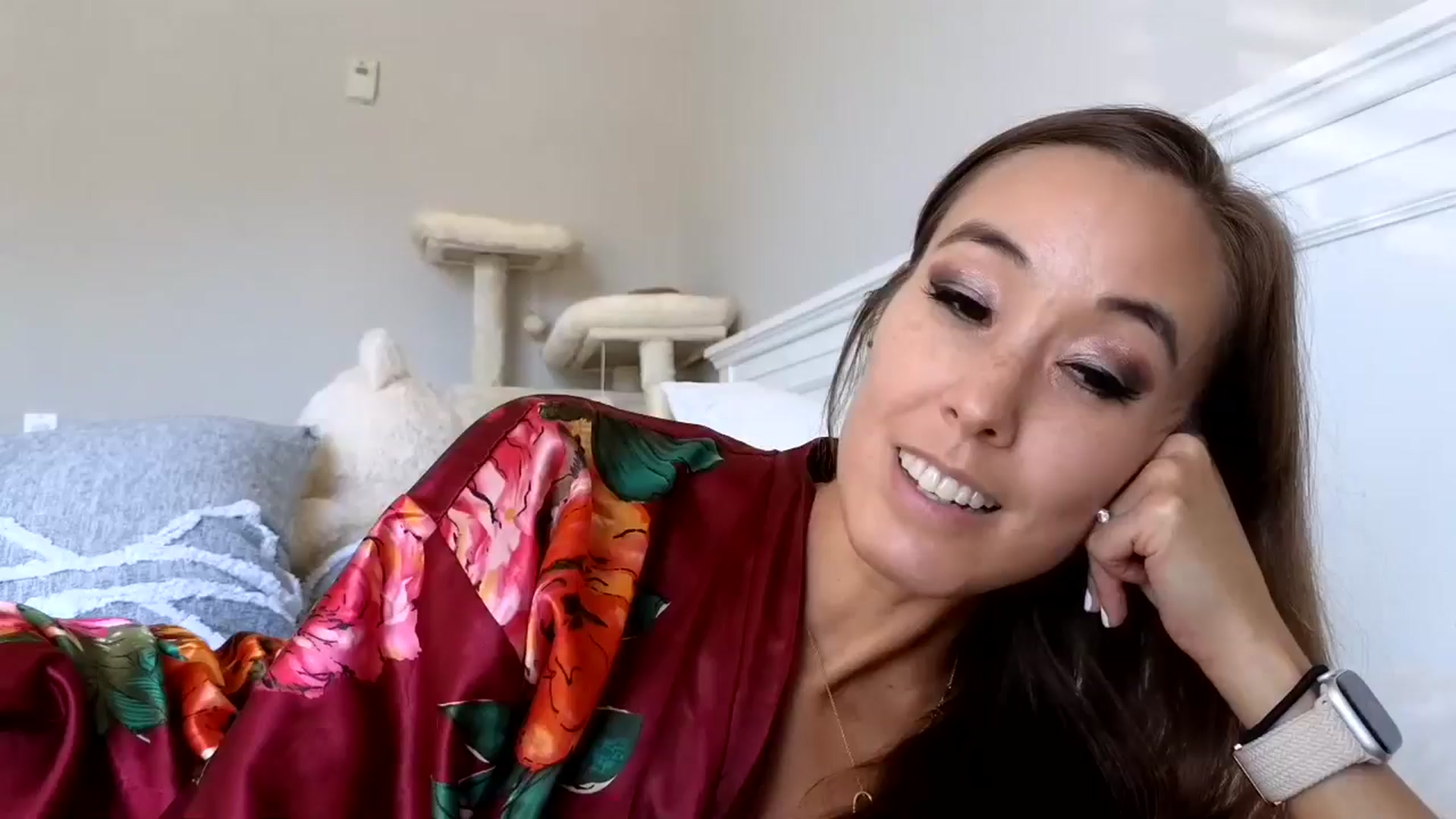 Gallery image thumbnail from Christy_Love's myfreecams stream on, 08/27/2024, 19:49 image 1 of 20