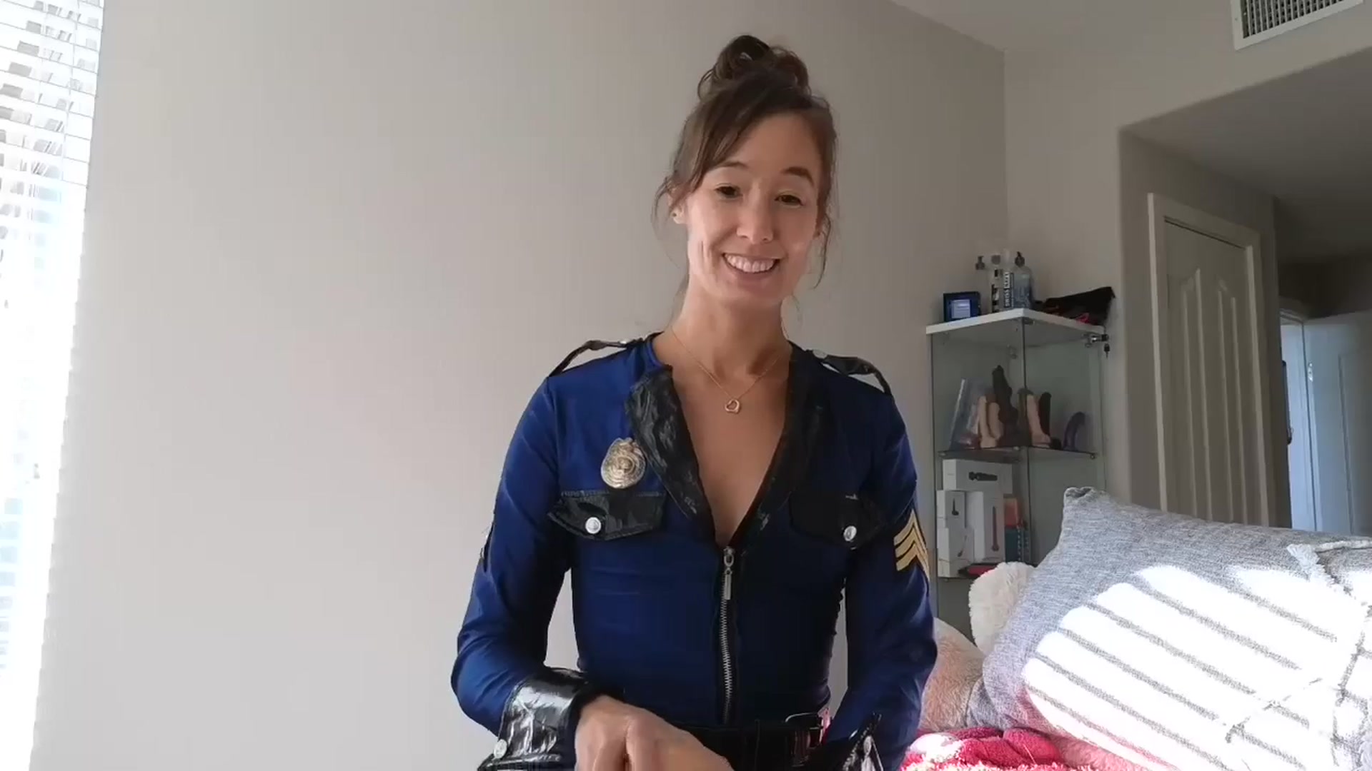 Gallery image thumbnail from Christy_Love's myfreecams stream on, 10/13/2024, 23:59 image 6 of 20