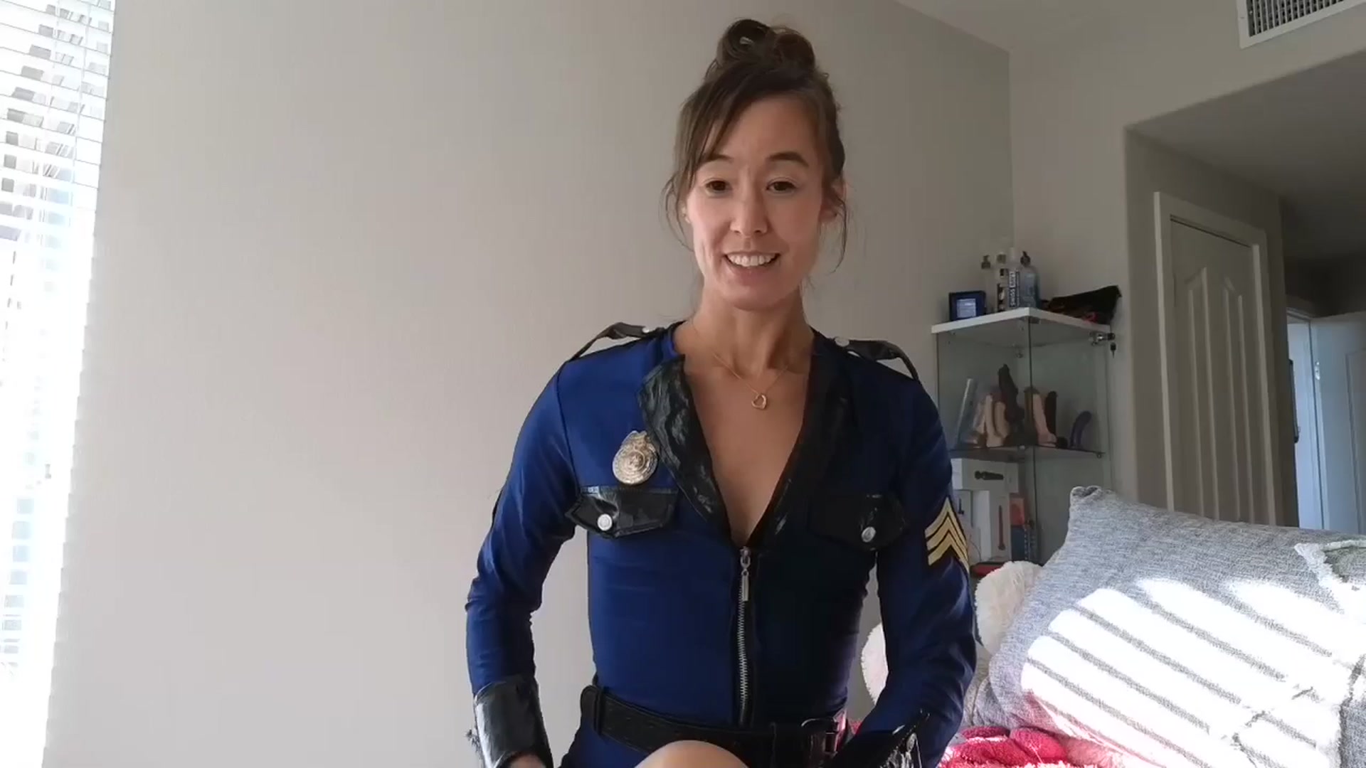 Gallery image thumbnail from Christy_Love's myfreecams stream on, 10/13/2024, 23:59 image 3 of 20