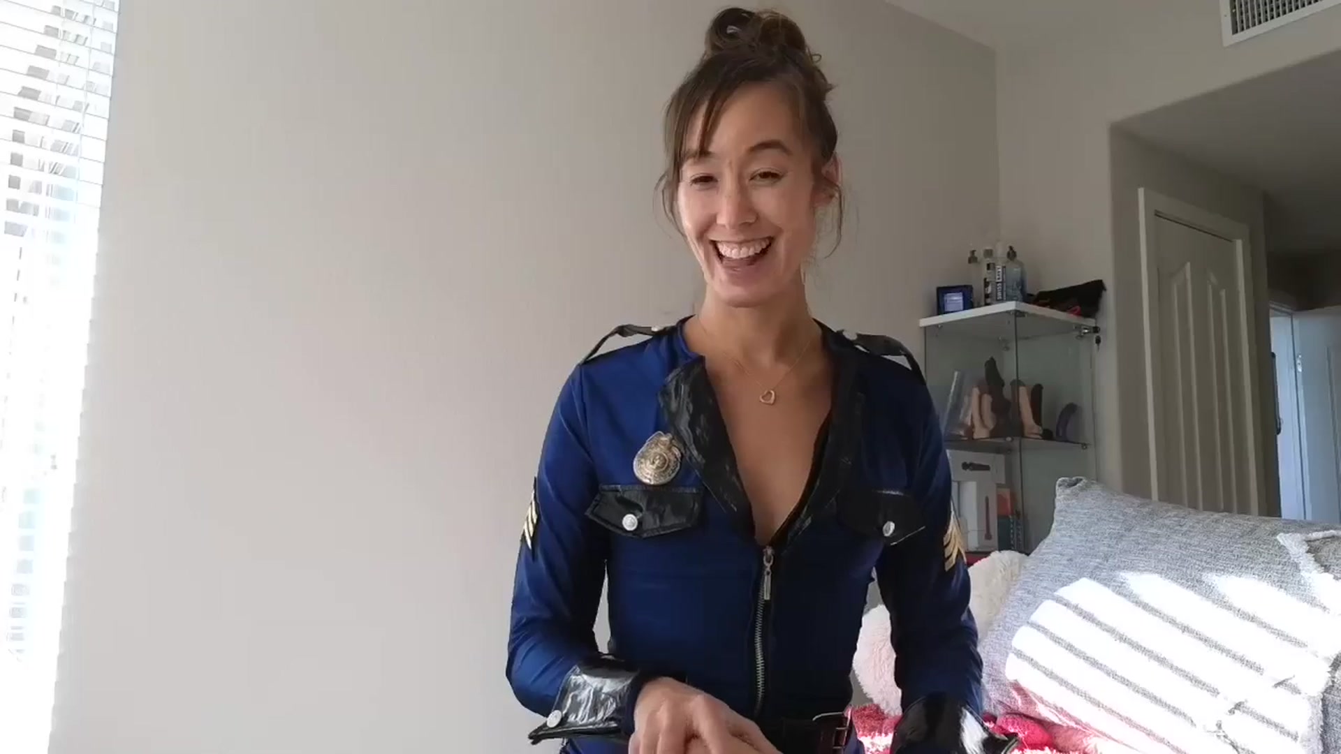 Gallery image thumbnail from Christy_Love's myfreecams stream on, 10/13/2024, 23:59 image 2 of 20