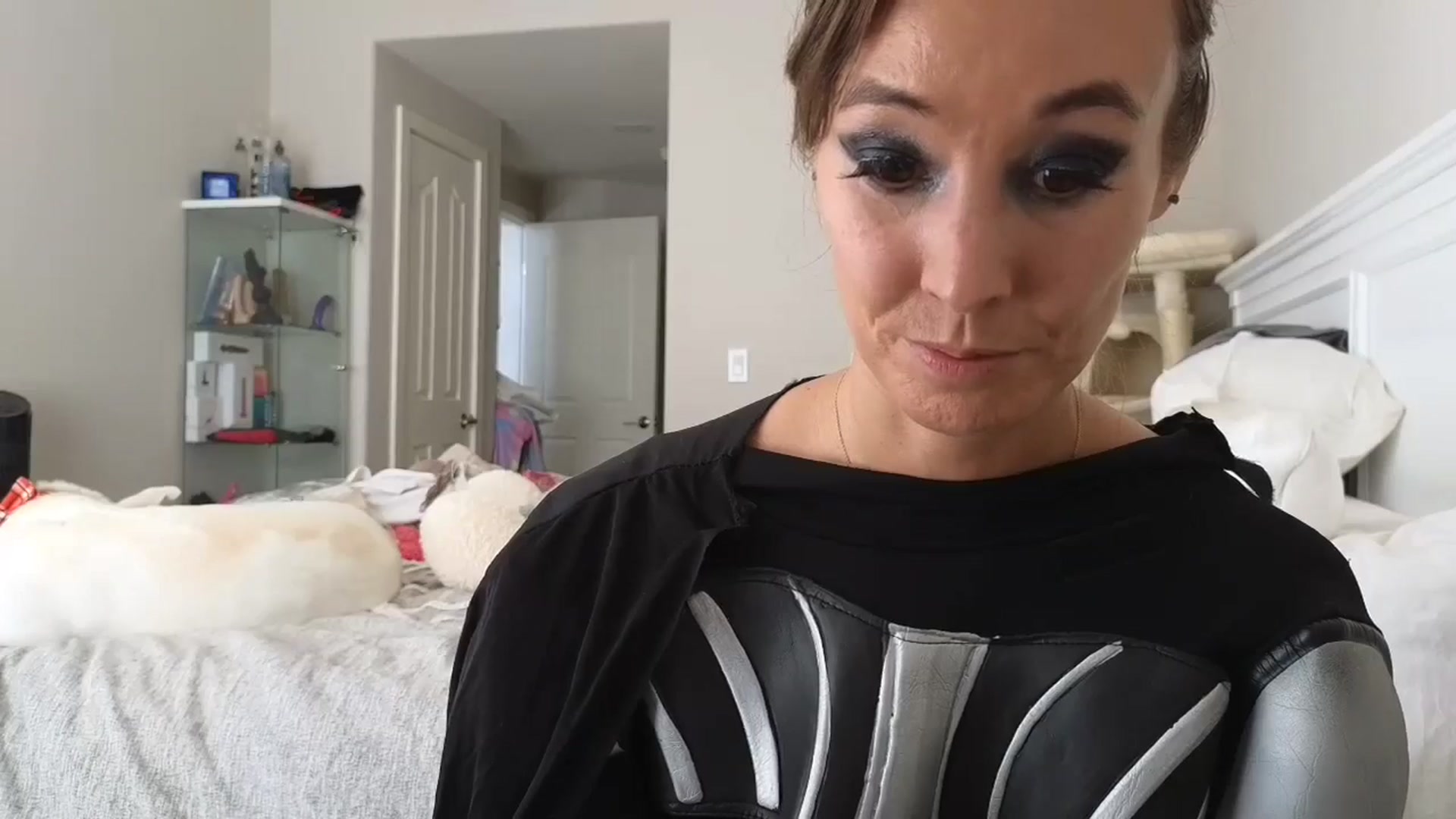 Gallery image thumbnail from Christy_Love's myfreecams stream on, 10/27/2024, 19:47 image 4 of 20