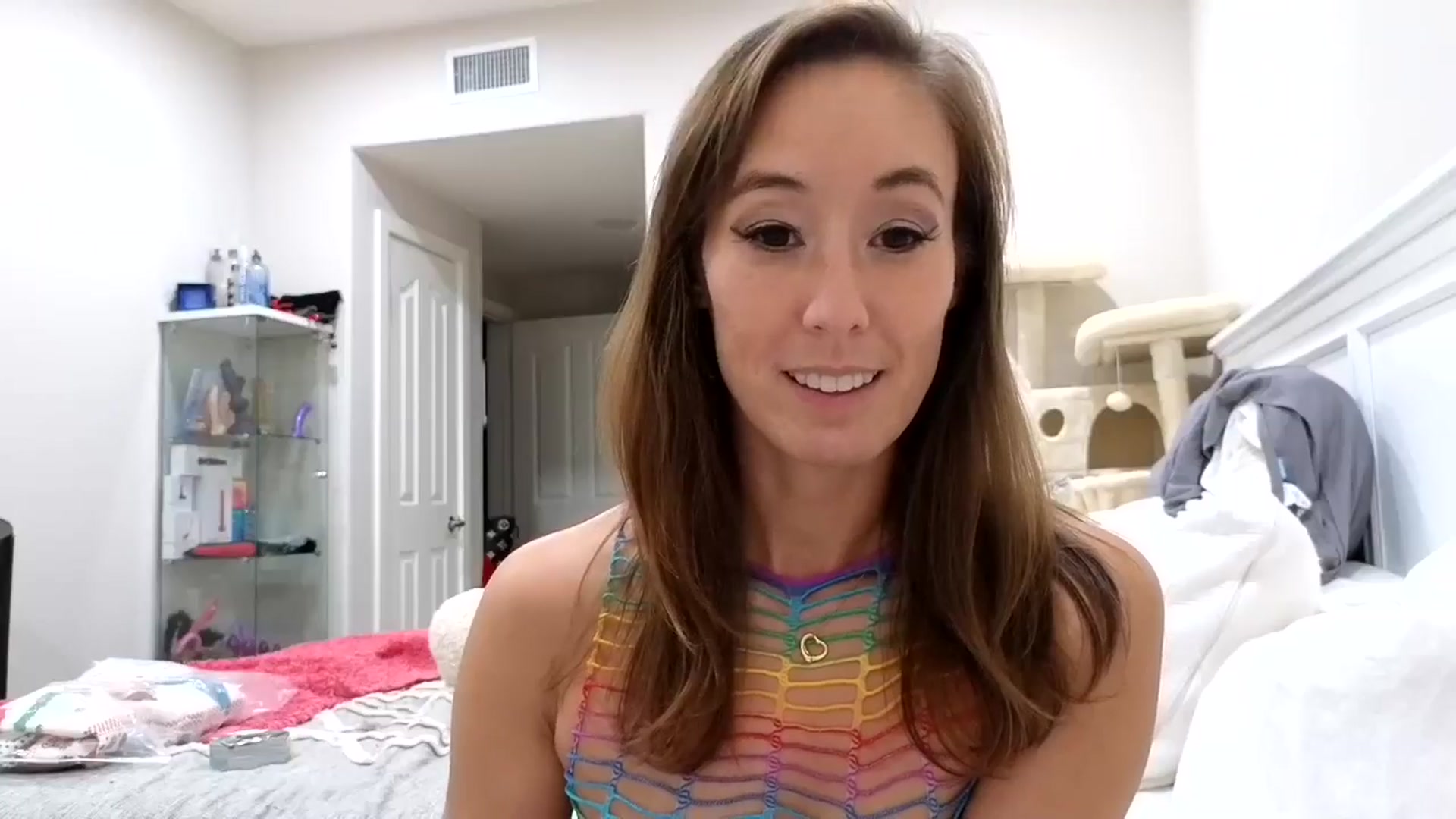 Gallery image thumbnail from Christy_Love's myfreecams stream on, 11/05/2024, 02:49 image 5 of 20