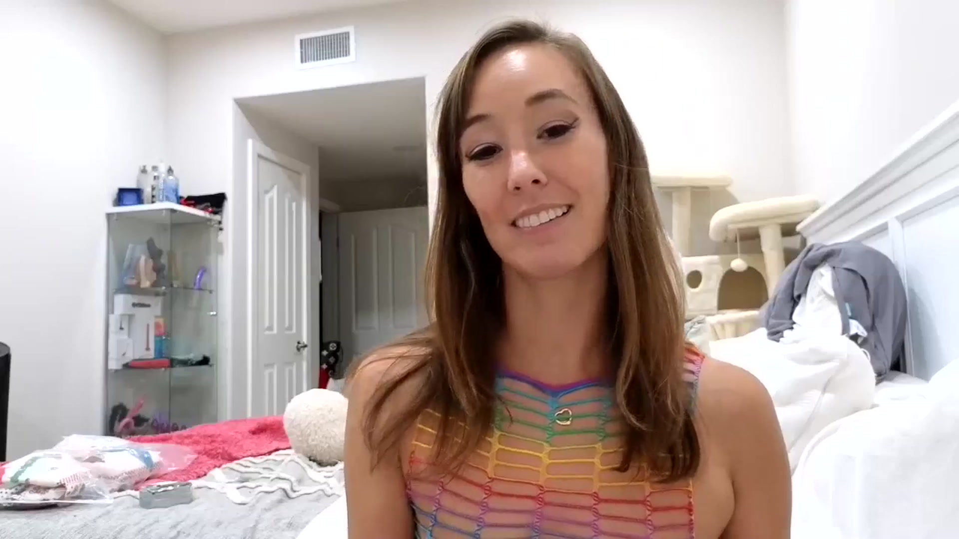 Gallery image thumbnail from Christy_Love's myfreecams stream on, 11/05/2024, 02:49 image 7 of 20