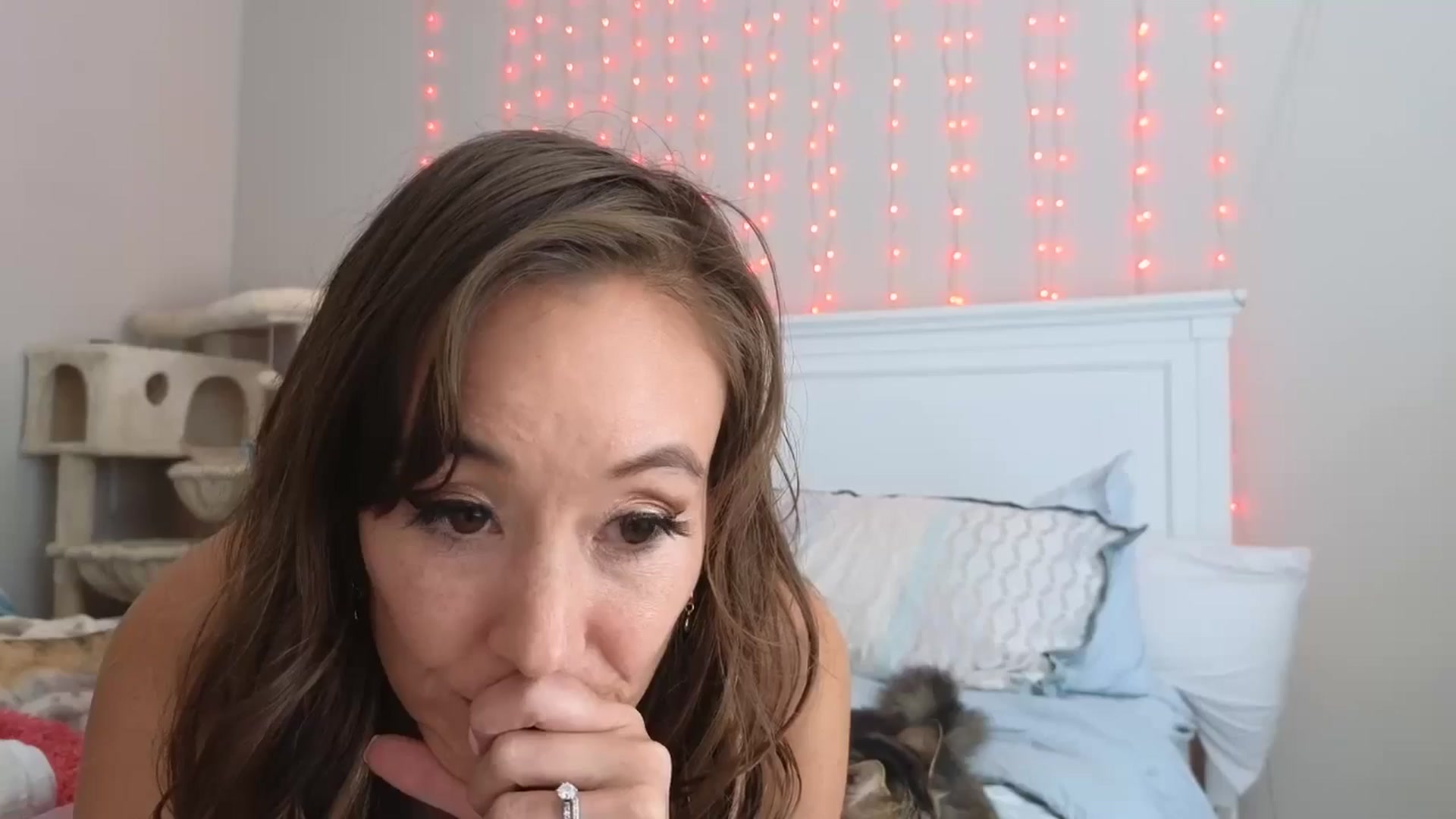 Gallery image thumbnail from Christy_Love's myfreecams stream on, 07/22/2025, 21:02 image 17 of 20