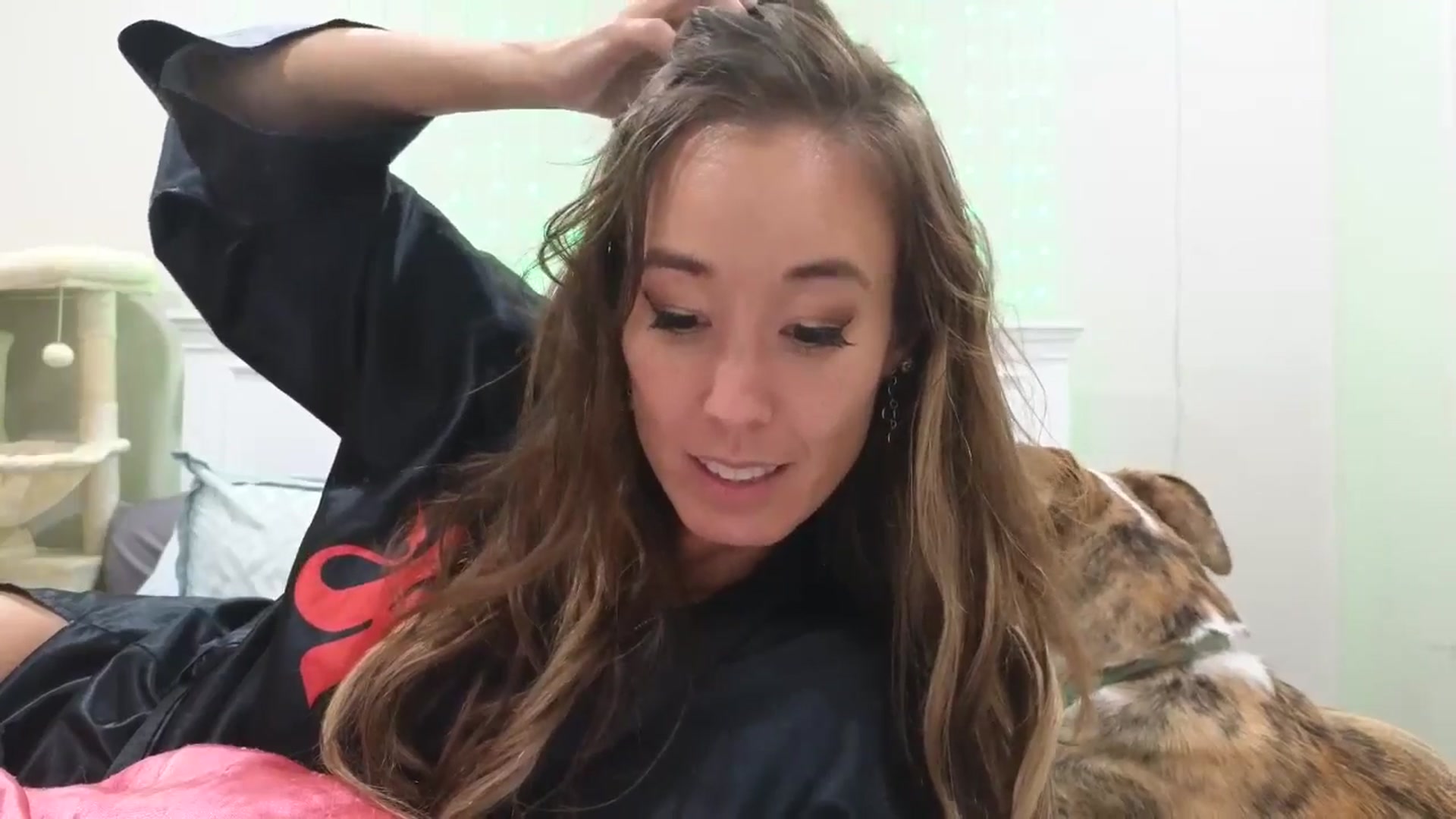 Gallery image thumbnail from Christy_Love's myfreecams stream on, 09/23/2025, 02:38 image 15 of 20