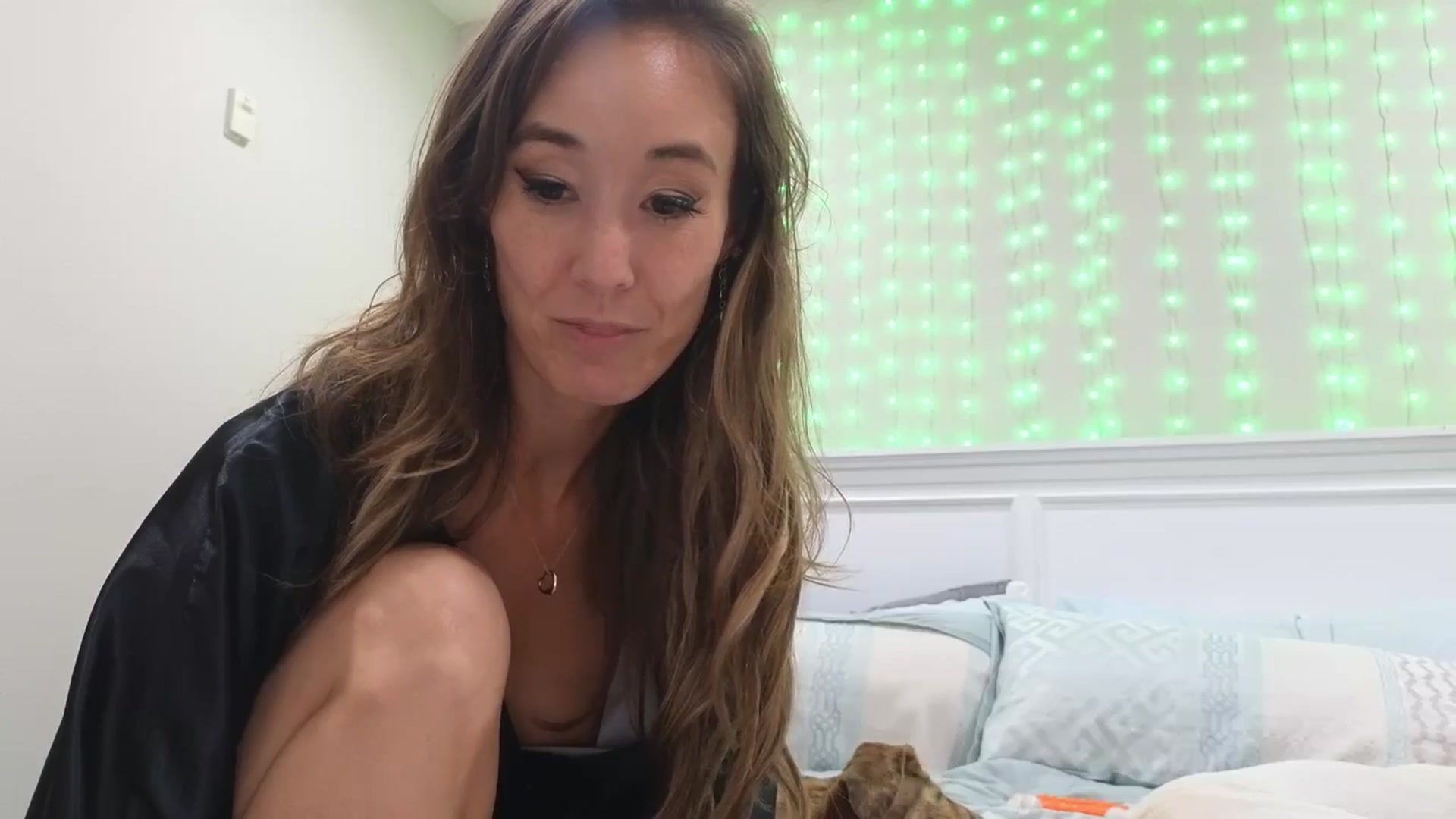 Gallery image thumbnail from Christy_Love's myfreecams stream on, 09/23/2025, 02:38 image 3 of 20
