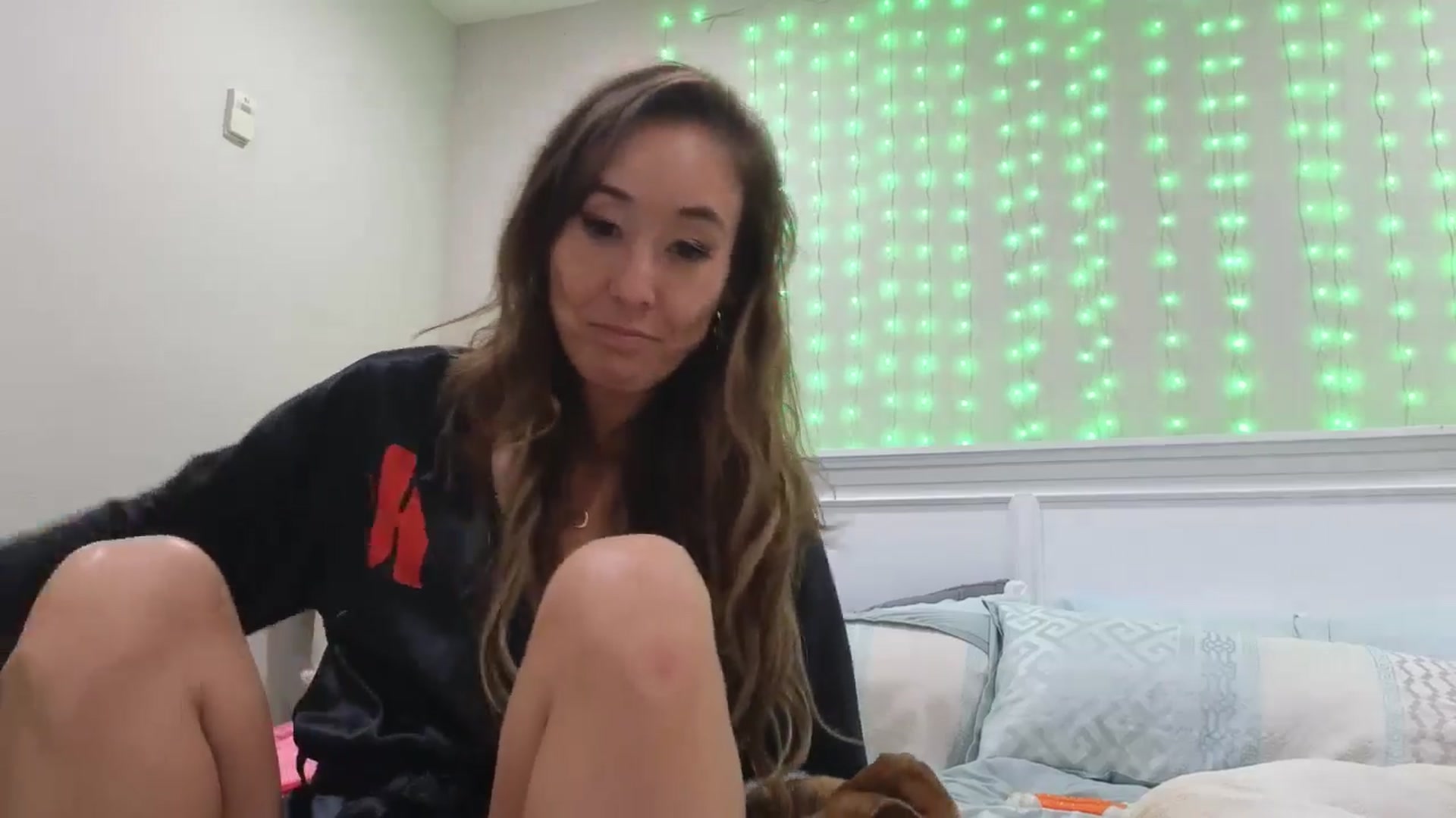 Gallery image thumbnail from Christy_Love's myfreecams stream on, 09/23/2025, 02:38 image 4 of 20