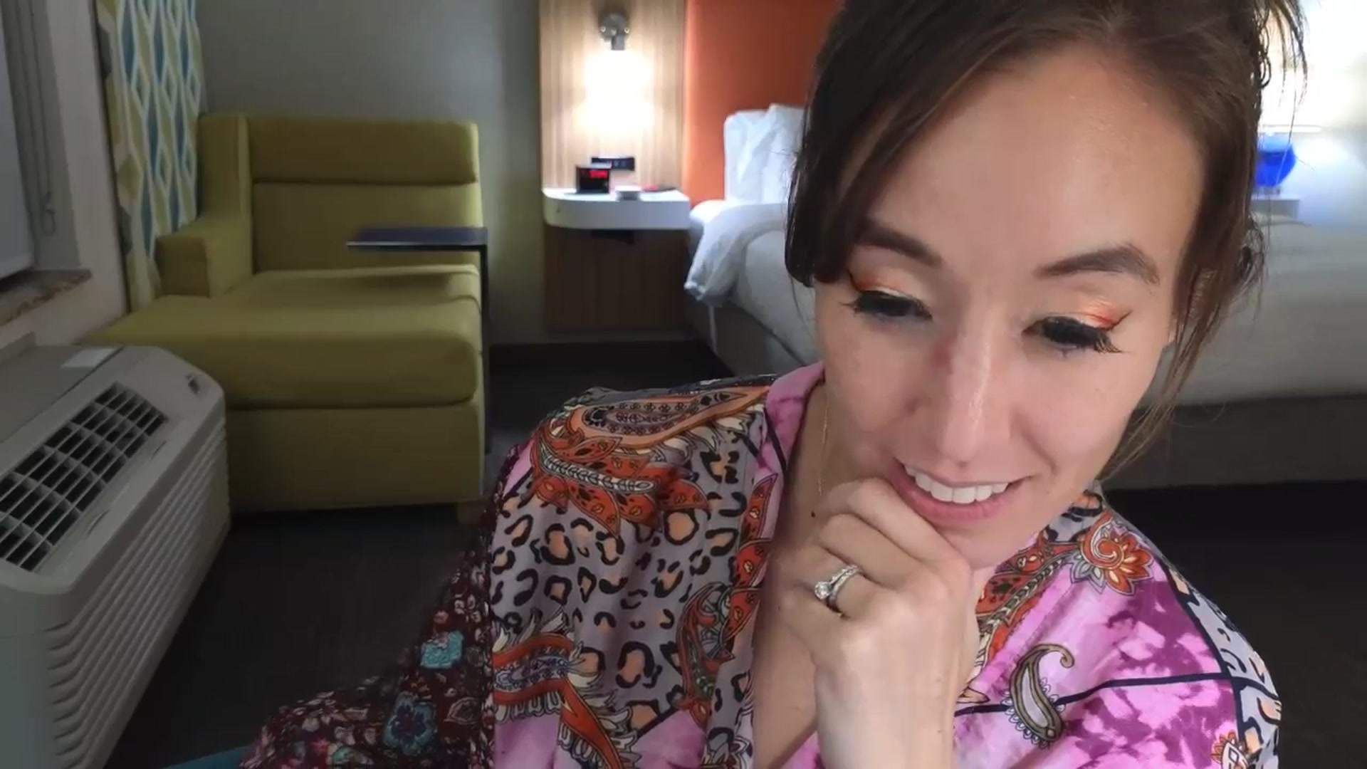 Gallery image thumbnail from Christy_Love's myfreecams stream on, 10/11/2025, 03:13 image 2 of 20