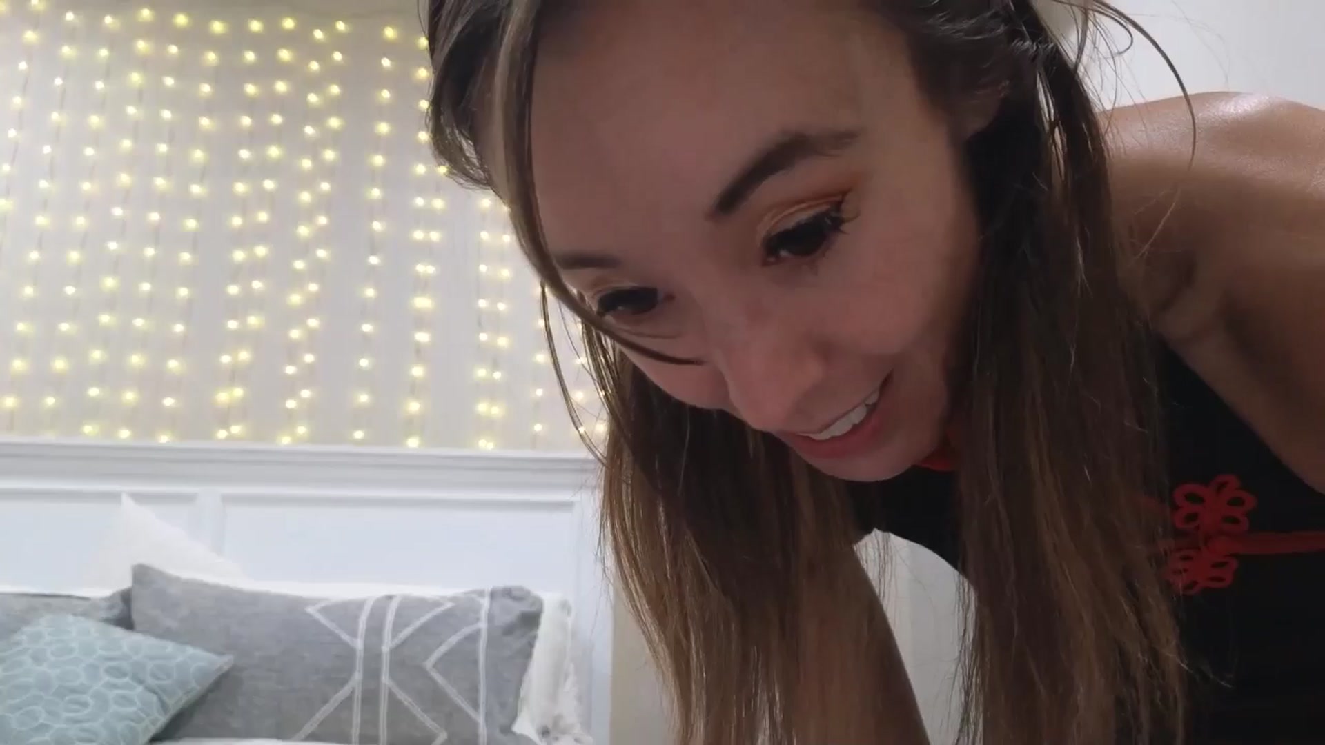 Gallery image thumbnail from Christy_Love's myfreecams stream on, 10/13/2025, 02:02 image 20 of 20