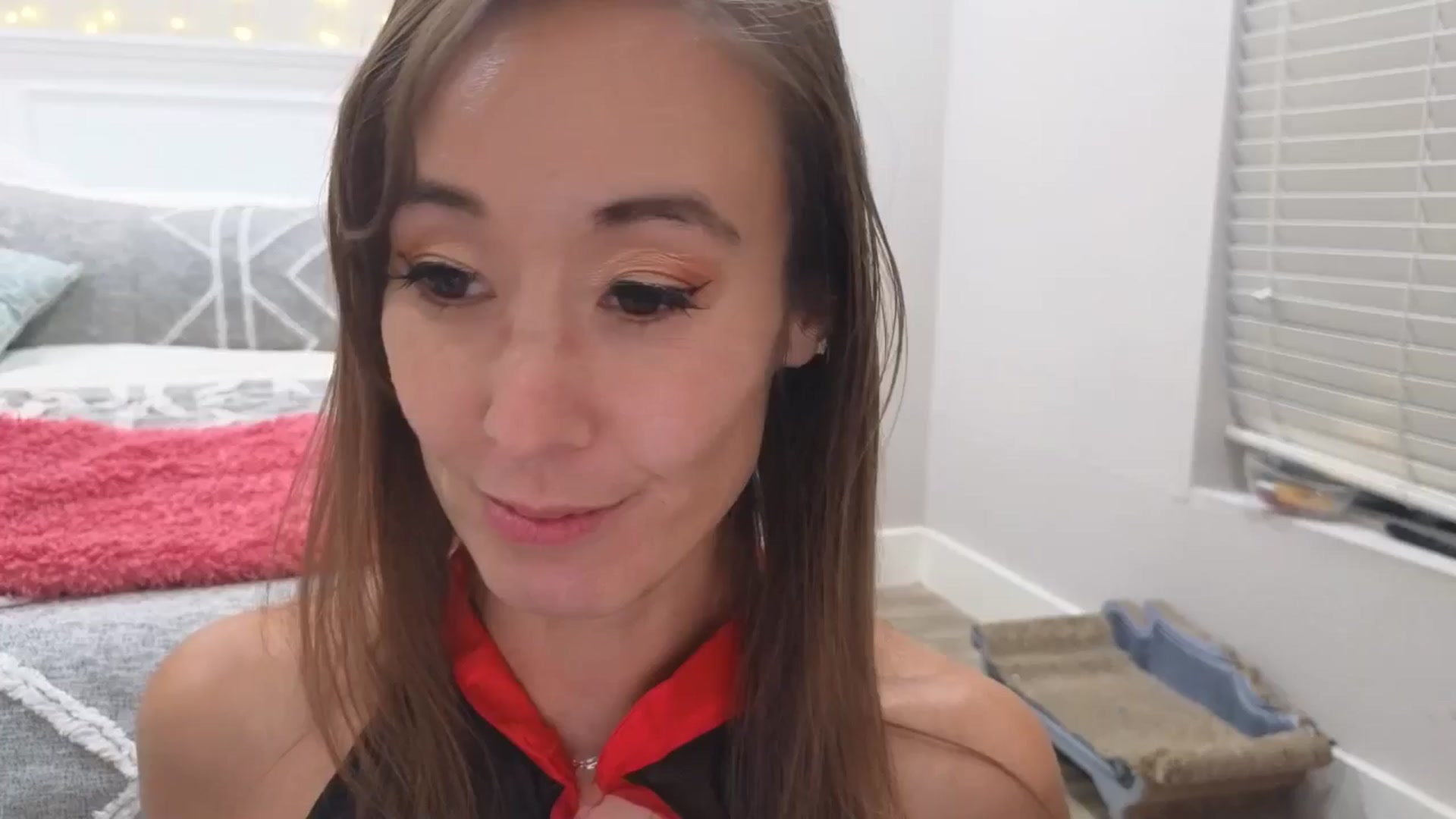Gallery image thumbnail from Christy_Love's myfreecams stream on, 10/13/2025, 02:02 image 7 of 20
