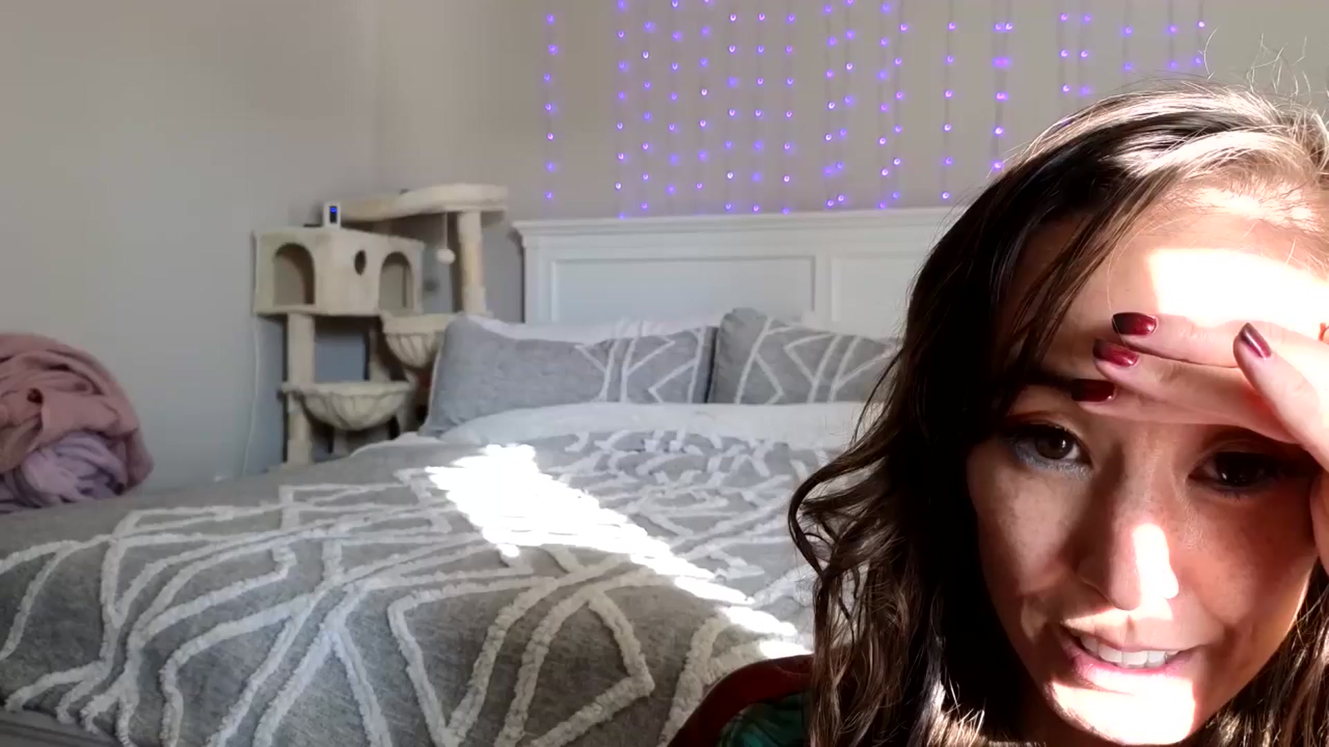 Gallery image thumbnail from Christy_Love's myfreecams stream on, 10/25/2025, 23:44 image 1 of 20