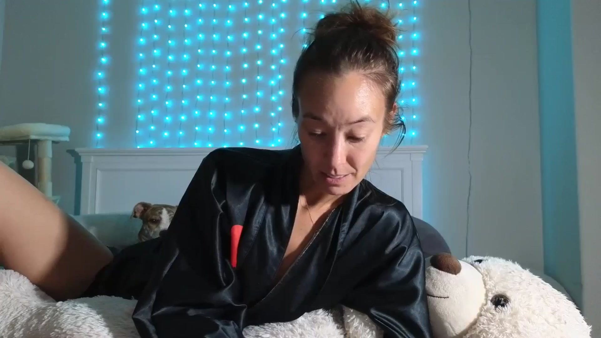 Gallery image thumbnail from Christy_Love's myfreecams stream on, 12/09/2025, 05:03 image 20 of 20