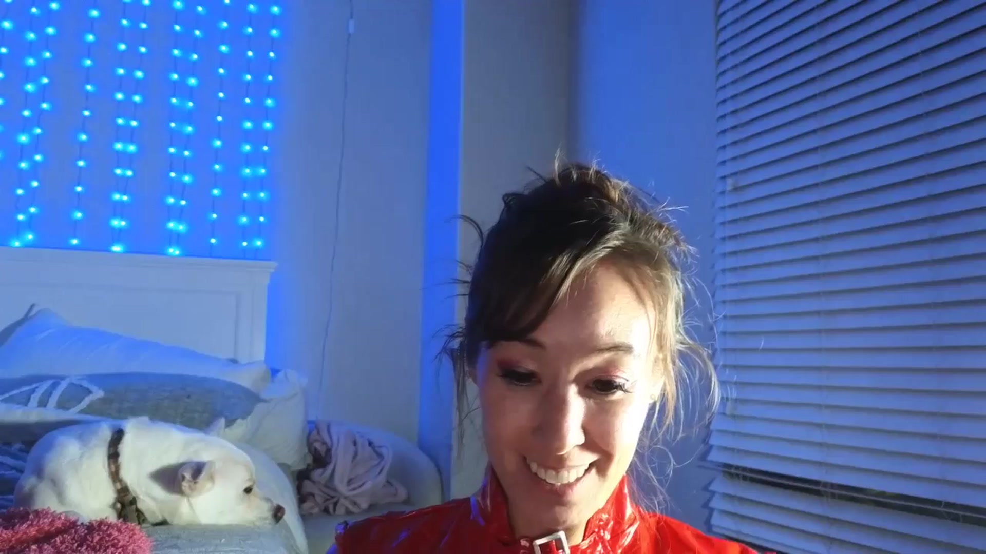 Gallery image thumbnail from Christy_Love's myfreecams stream on, 01/05/2026, 03:34 image 3 of 20