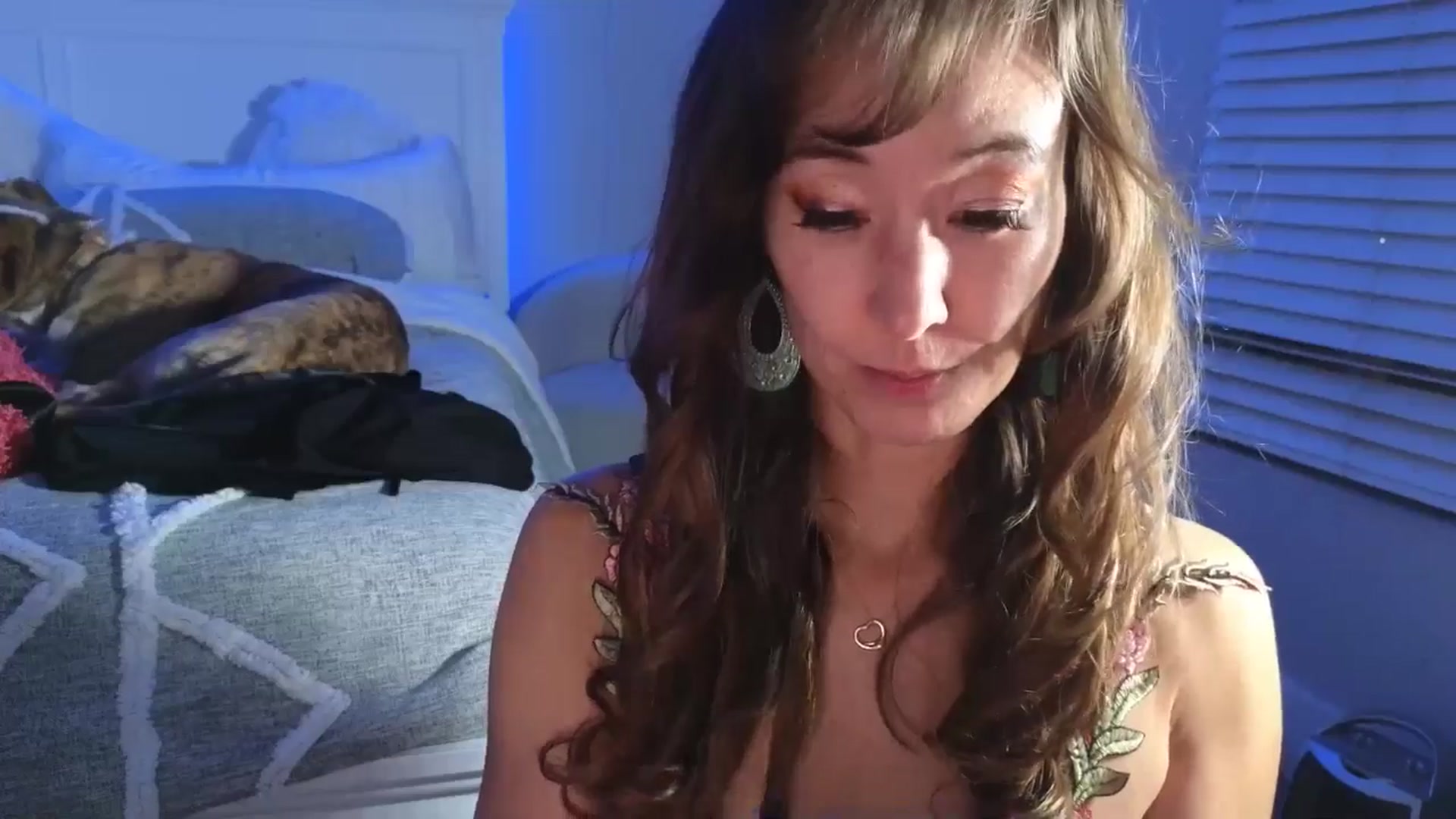Gallery image thumbnail from Christy_Love's myfreecams stream on, 01/06/2026, 04:19 image 17 of 20