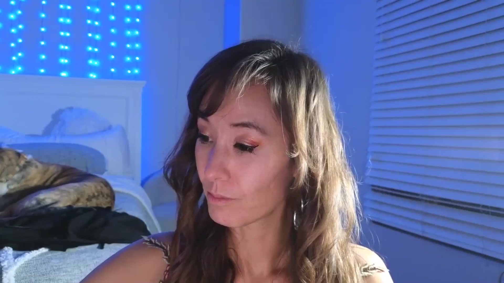 Gallery image thumbnail from Christy_Love's myfreecams stream on, 01/06/2026, 04:19 image 19 of 20