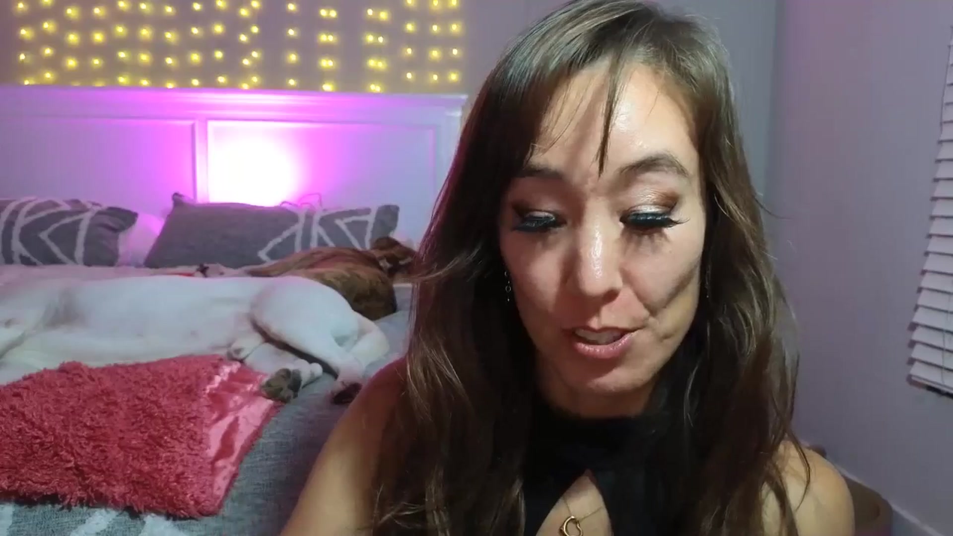 Gallery image thumbnail from Christy_Love's myfreecams stream on, 01/08/2026, 05:03 image 17 of 20