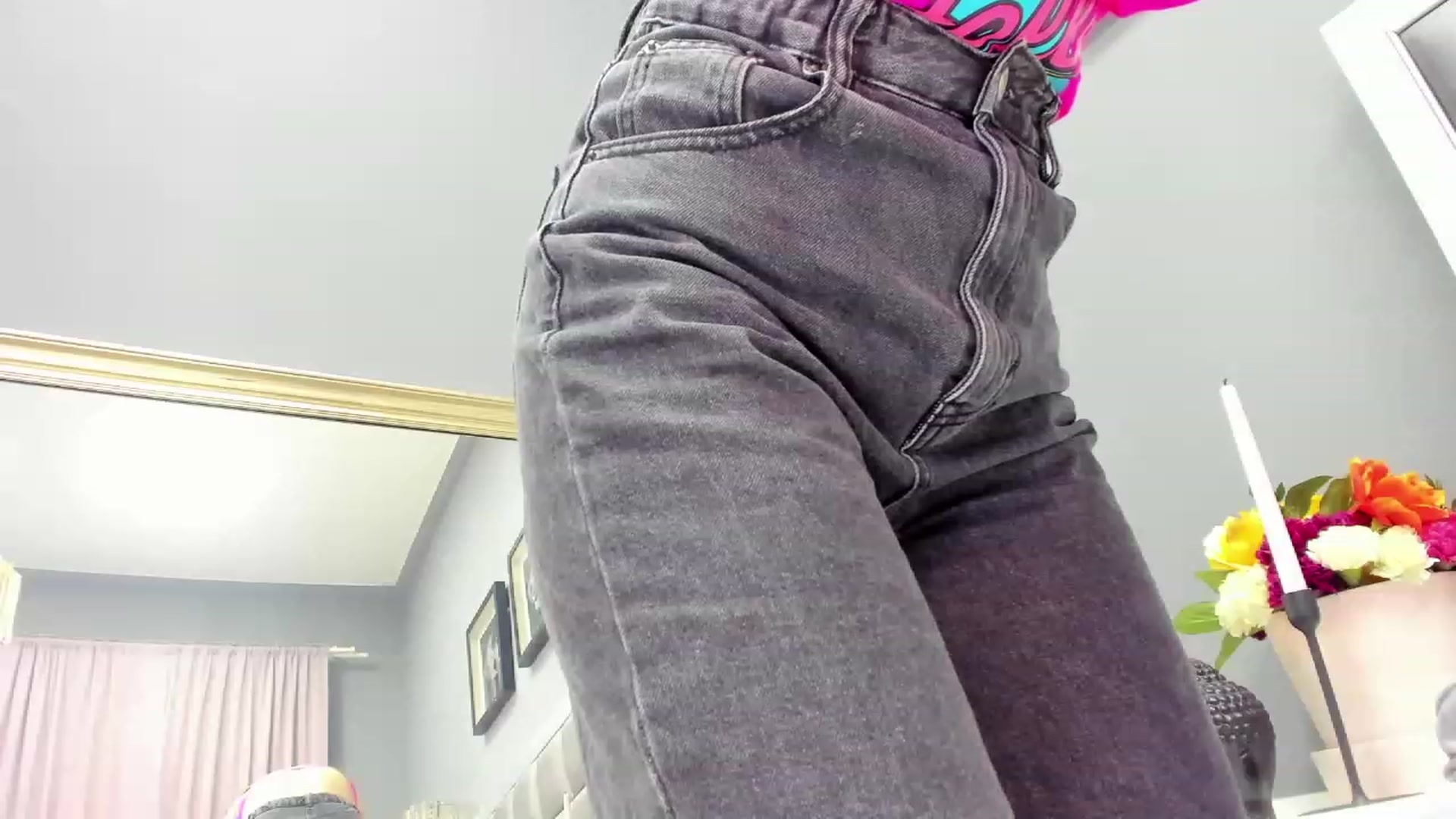 Gallery image thumbnail from ChristynaRos's myfreecams stream on, 04/07/2023, 02:30 image 19 of 20