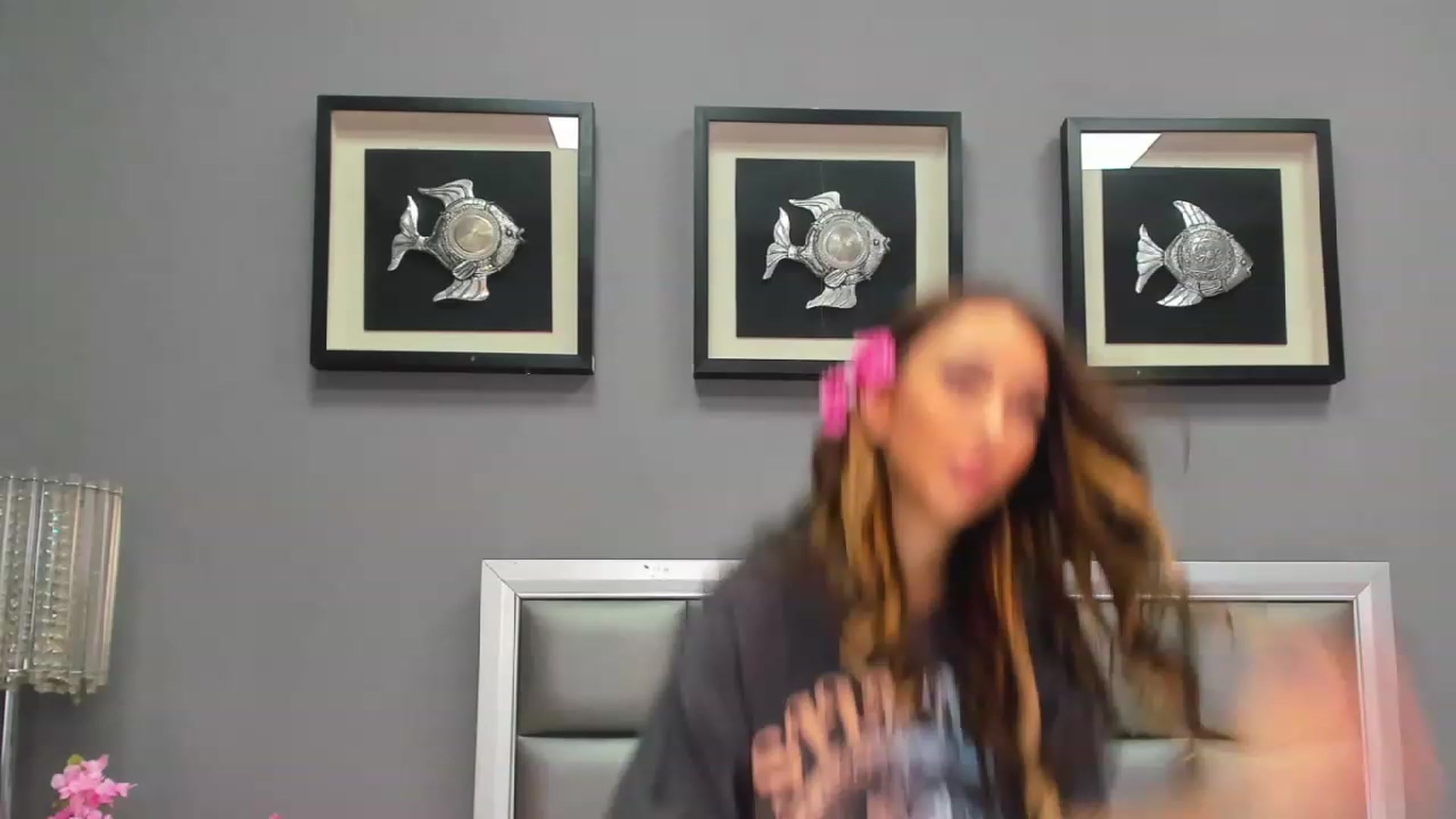 Gallery image thumbnail from ChristynaRos's myfreecams stream on, 04/23/2023, 02:35 image 16 of 20