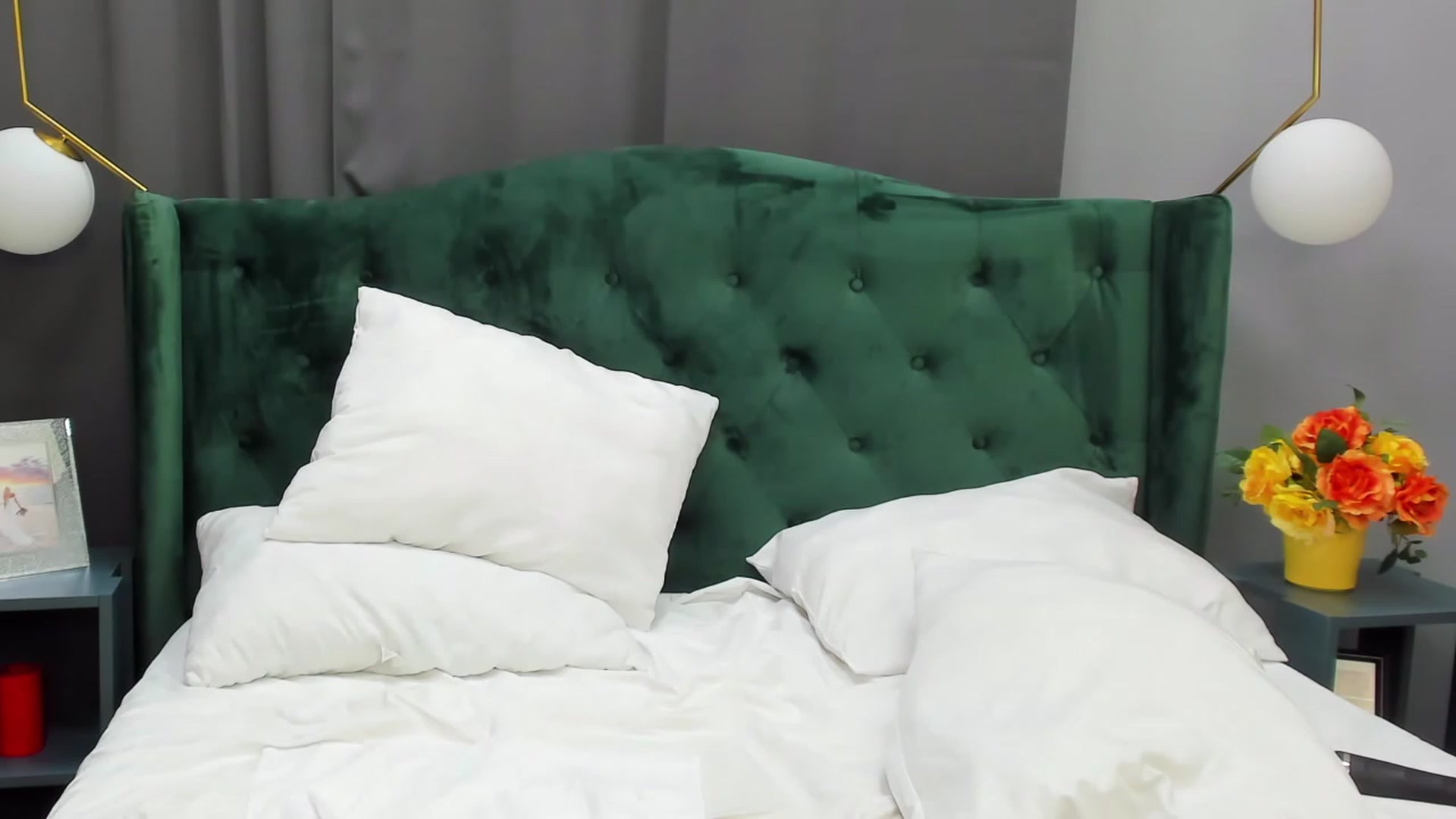 Gallery image thumbnail from ChristynaRos's myfreecams stream on, 06/05/2023, 24:34 image 17 of 20