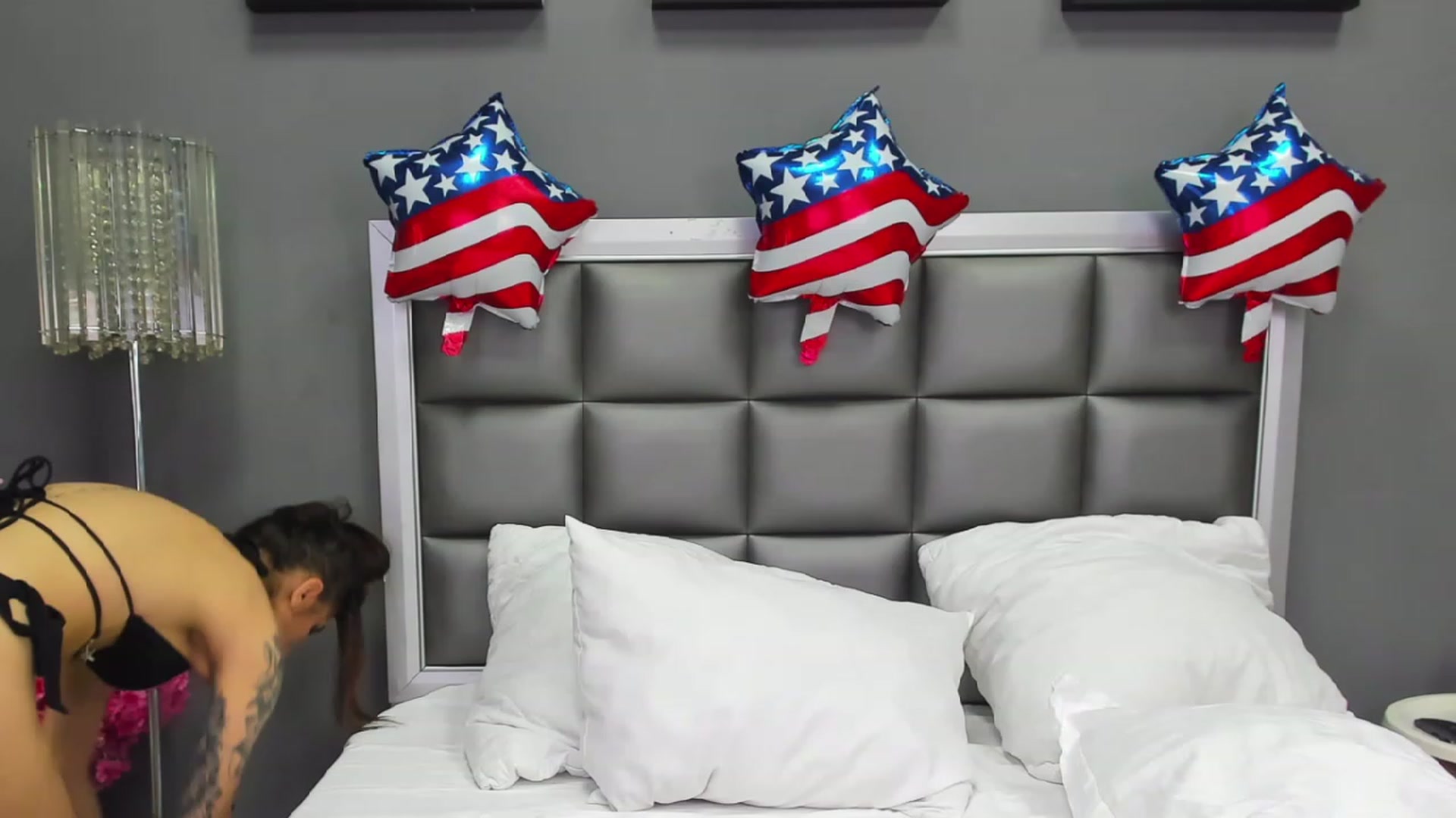 Gallery image thumbnail from ChristynaRos's myfreecams stream on, 07/10/2023, 24:38 image 10 of 20