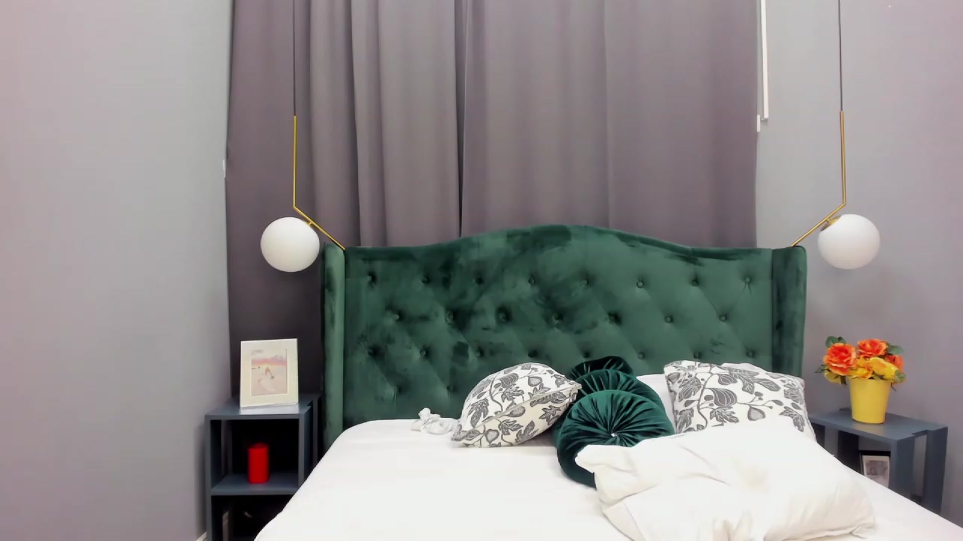 Gallery image thumbnail from ChristynaRos's myfreecams stream on, 07/26/2023, 21:43 image 19 of 20