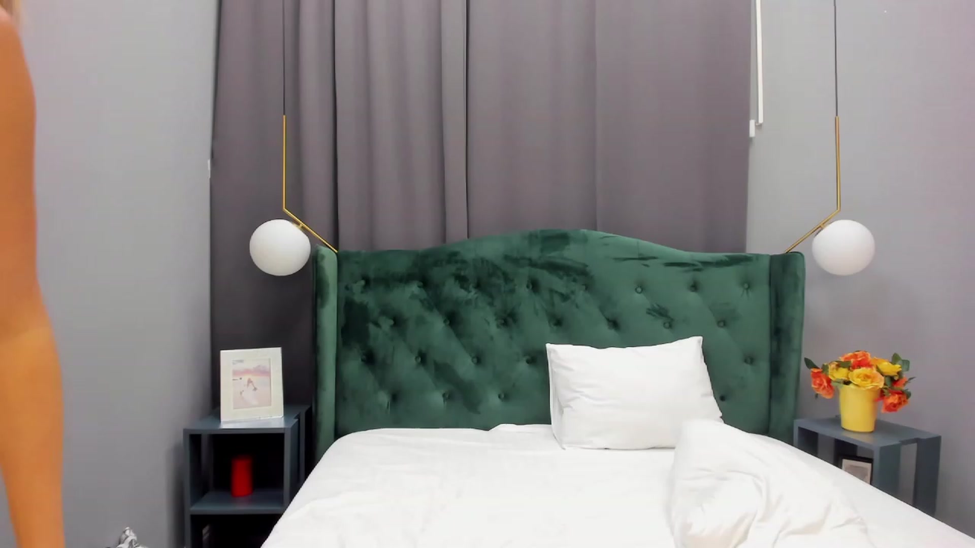 Gallery image thumbnail from ChristynaRos's myfreecams stream on, 08/15/2023, 21:37 image 20 of 20