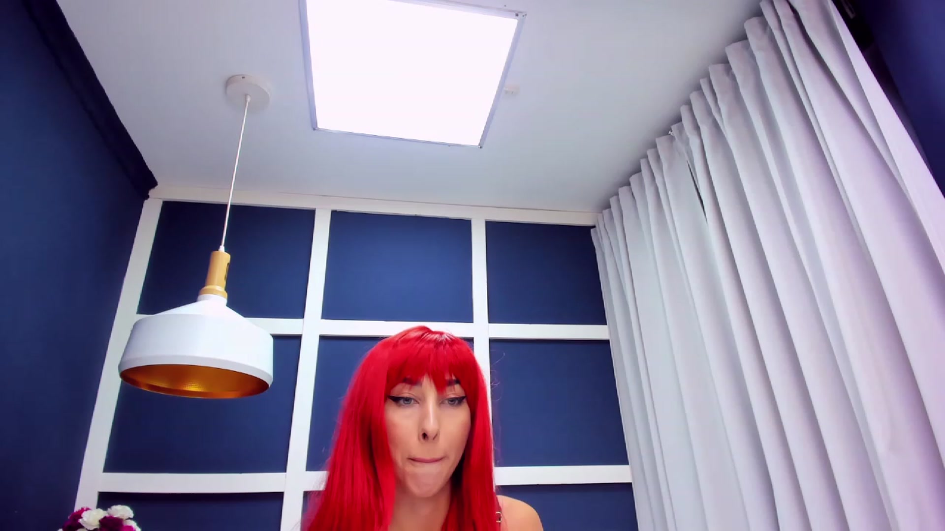 Gallery image thumbnail from ChristynaRos's myfreecams stream on, 10/09/2023, 21:06 image 2 of 20