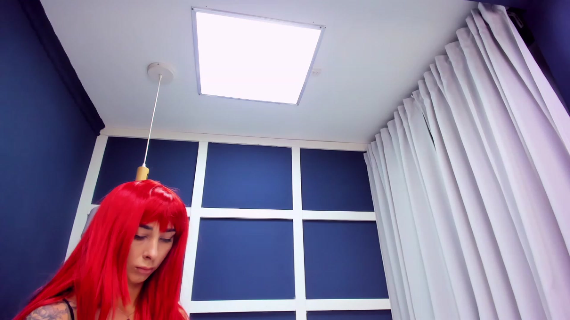Gallery image thumbnail from ChristynaRos's myfreecams stream on, 10/09/2023, 21:06 image 8 of 20