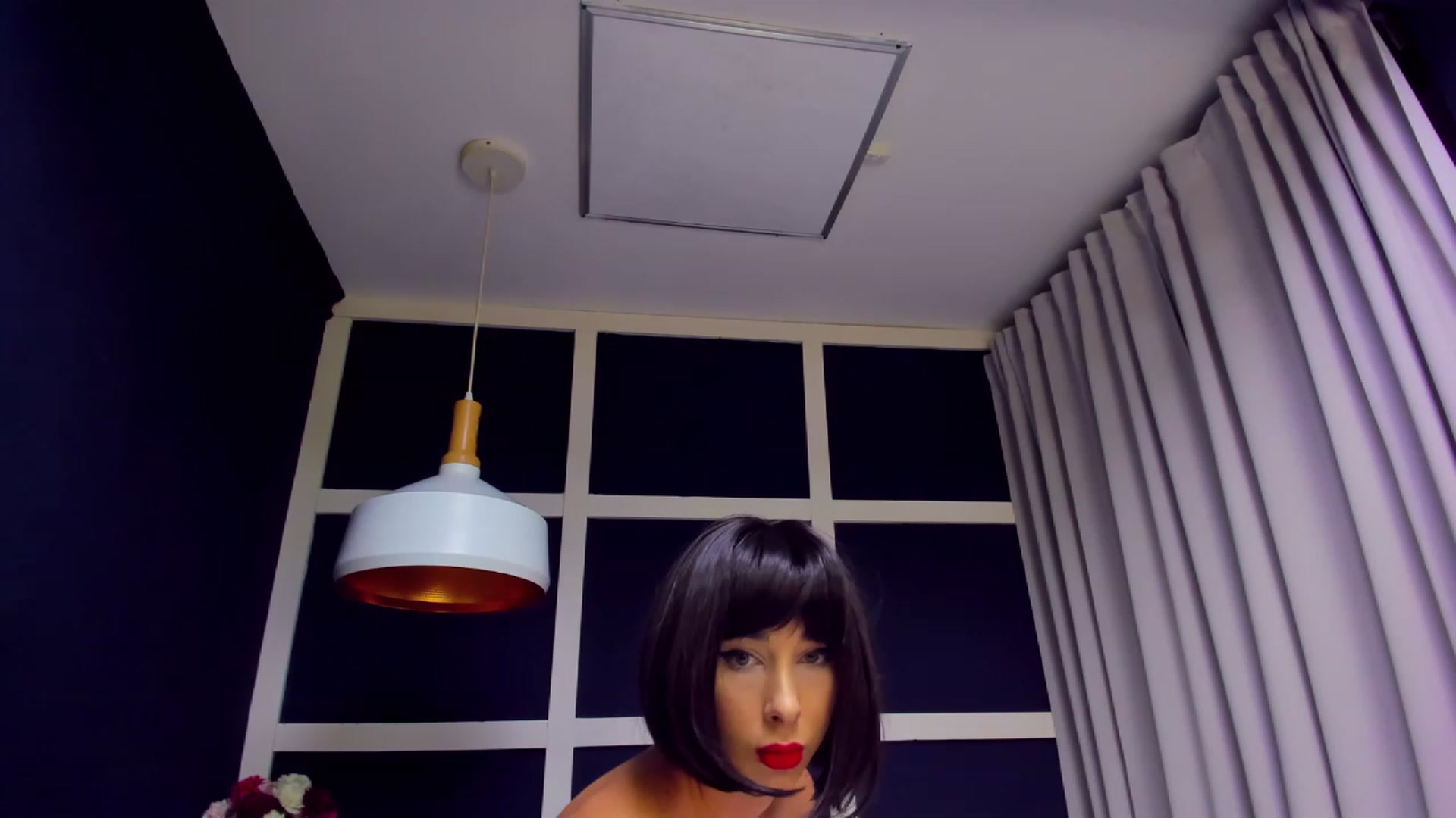 Gallery image thumbnail from ChristynaRos's myfreecams stream on, 10/17/2023, 23:30 image 9 of 20