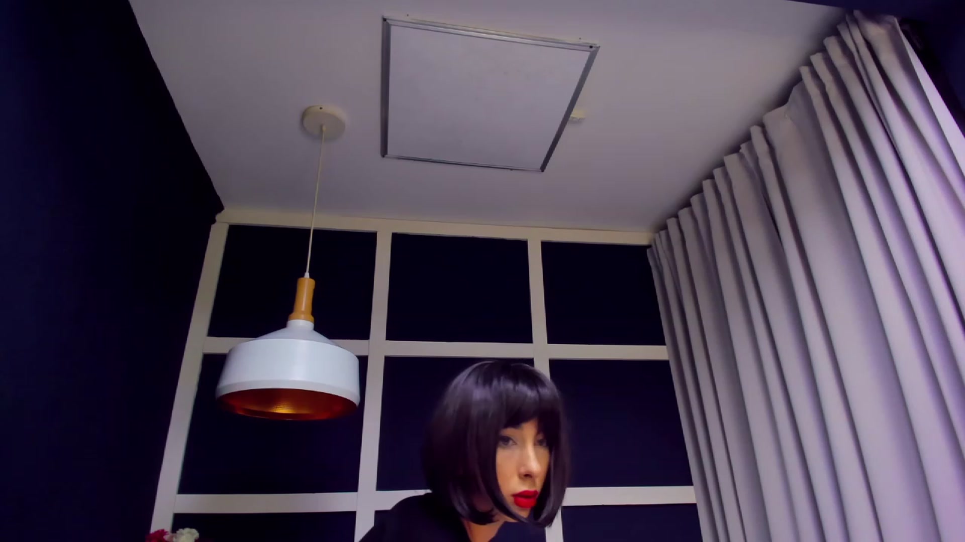 Gallery image thumbnail from ChristynaRos's myfreecams stream on, 10/17/2023, 23:30 image 16 of 20