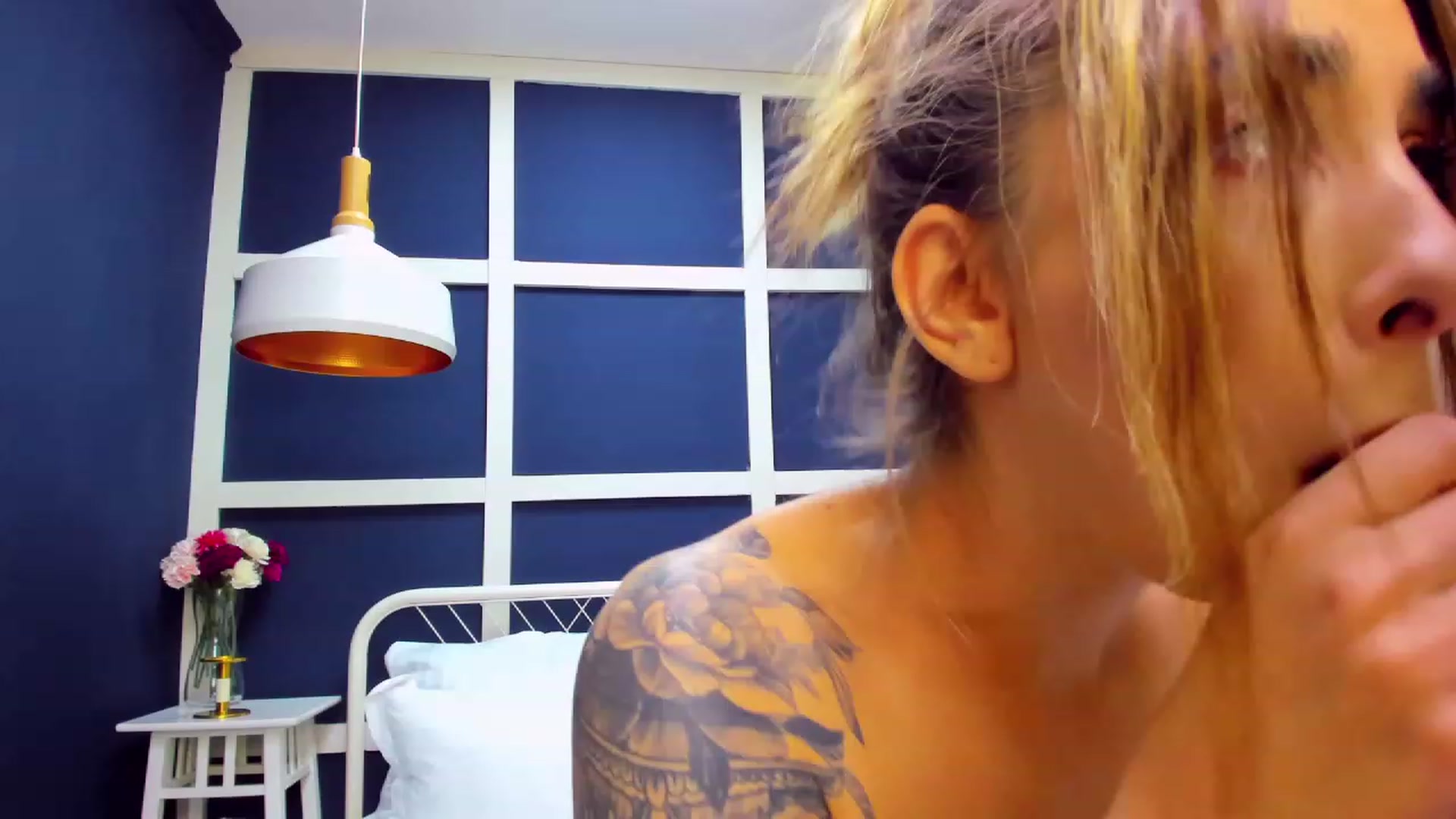 Gallery image thumbnail from ChristynaRos's myfreecams stream on, 10/24/2023, 21:48 image 16 of 20