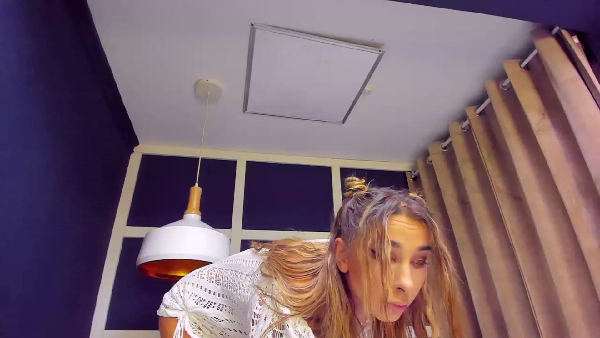 Gallery image thumbnail from ChristynaRos's myfreecams stream on, 11/13/2023, 23:23 image 2 of 20