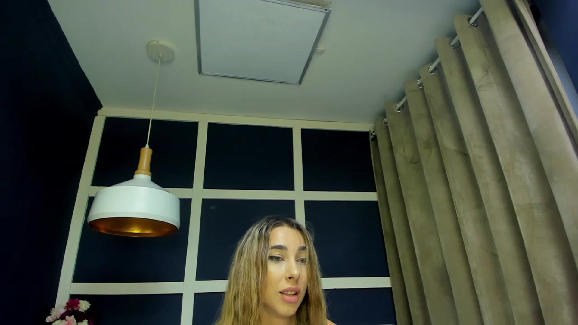 Gallery image thumbnail from ChristynaRos's myfreecams stream on, 11/21/2023, 24:30 image 14 of 20
