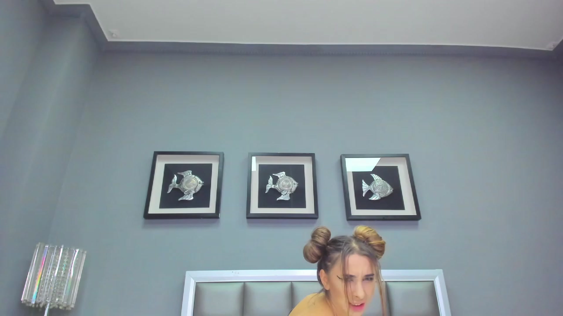 Gallery image thumbnail from ChristynaRos's myfreecams stream on, 11/29/2023, 21:38 image 4 of 20