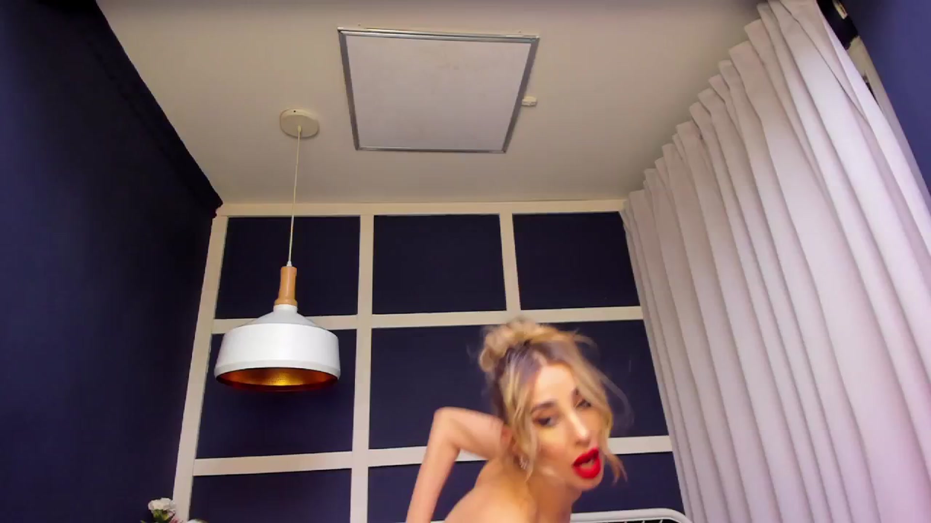 Gallery image thumbnail from ChristynaRos's myfreecams stream on, 05/15/2024, 01:34 image 5 of 20