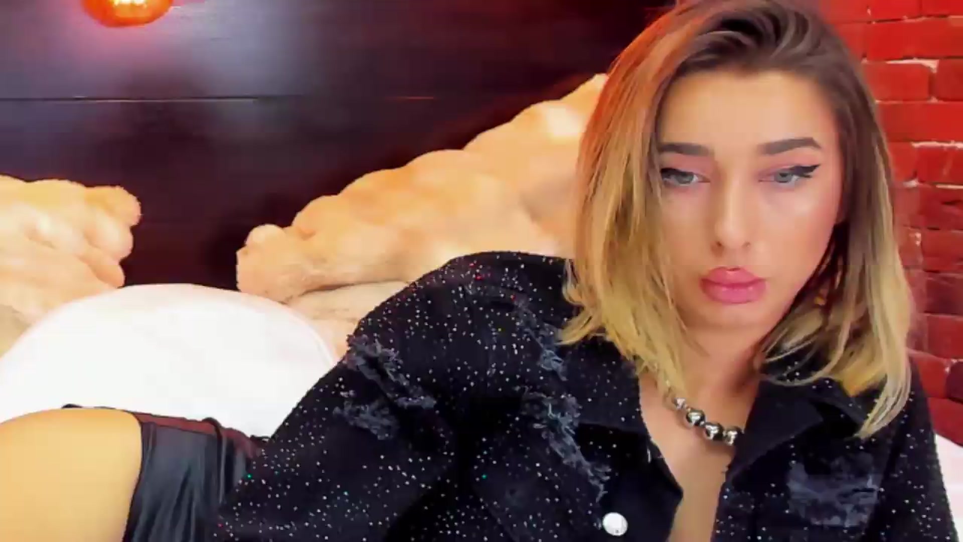 Gallery image thumbnail from ChristynaRos's myfreecams stream on, 06/08/2026, 02:37 image 4 of 20